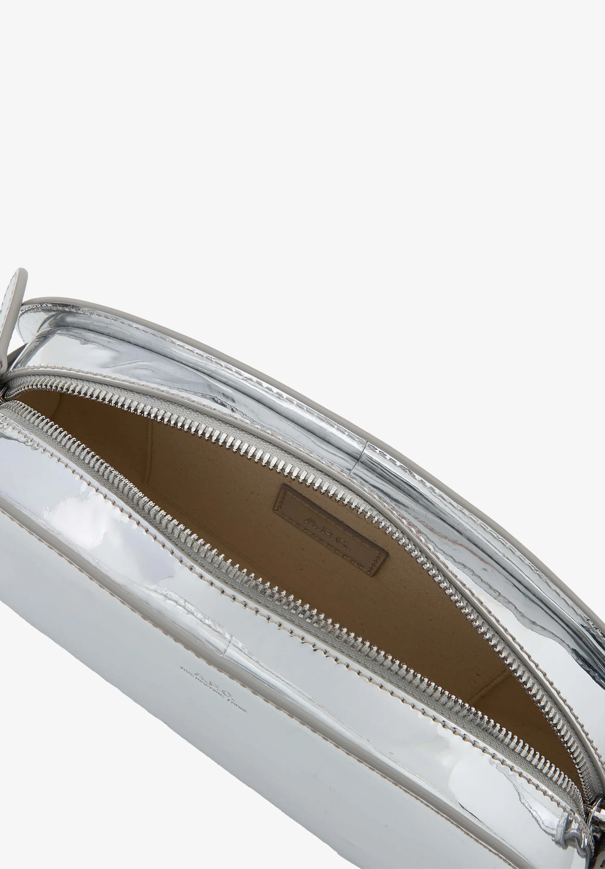 Demi-Lune Shoulder bag - Image 5