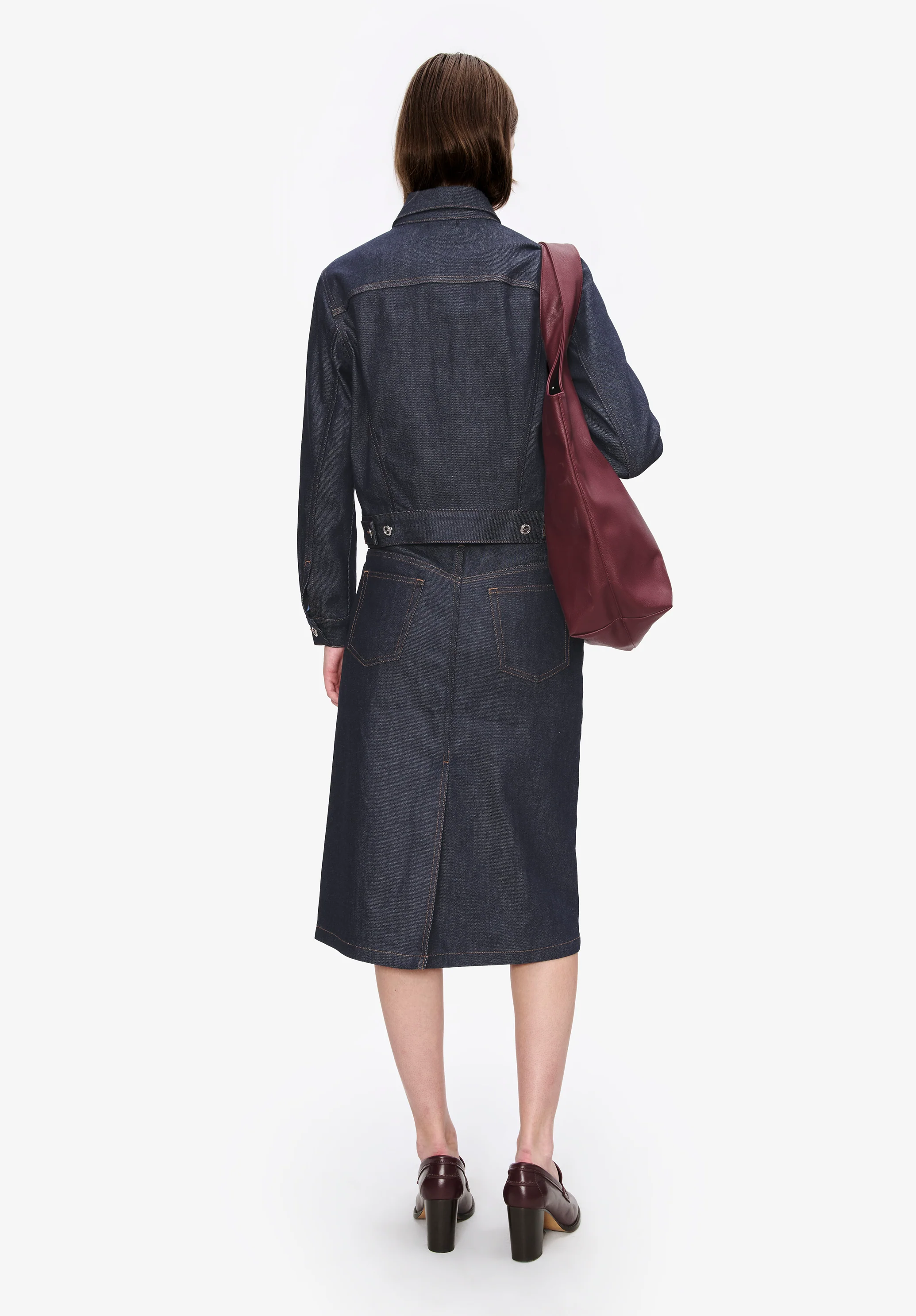 Dion jacket - Image 3