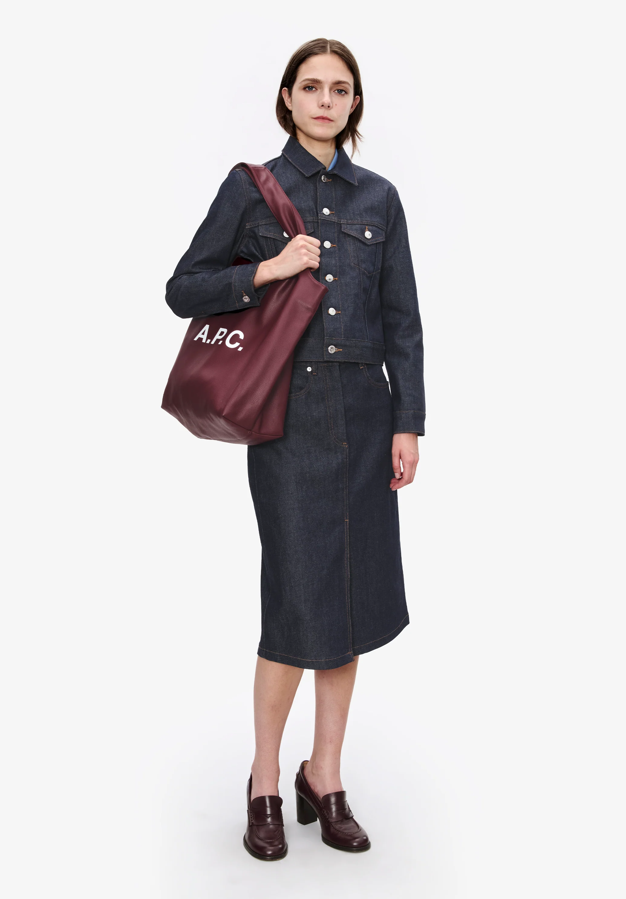 Dion jacket - Image 4