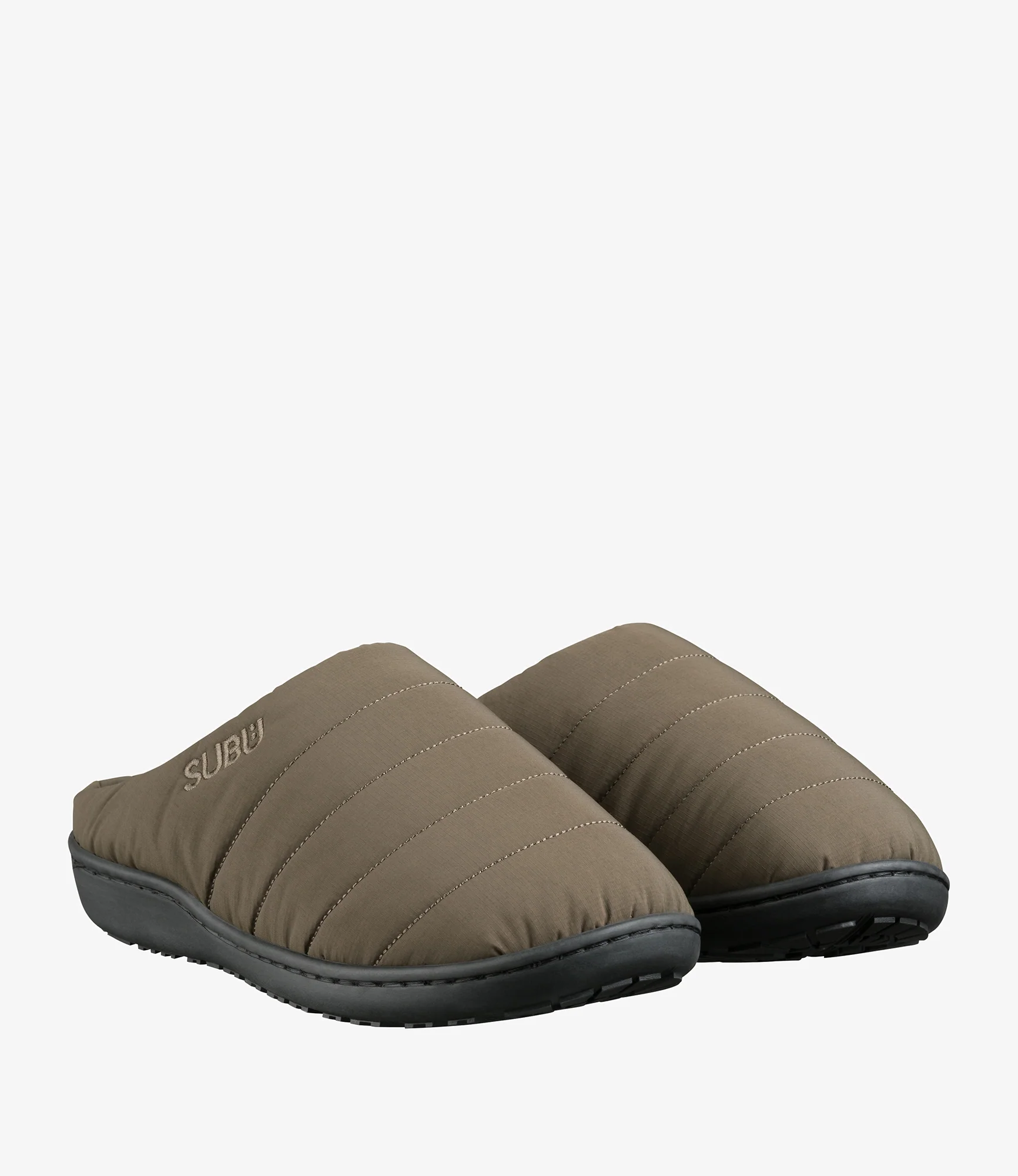 A.P.C. x Subu Winter sandals - Image 3