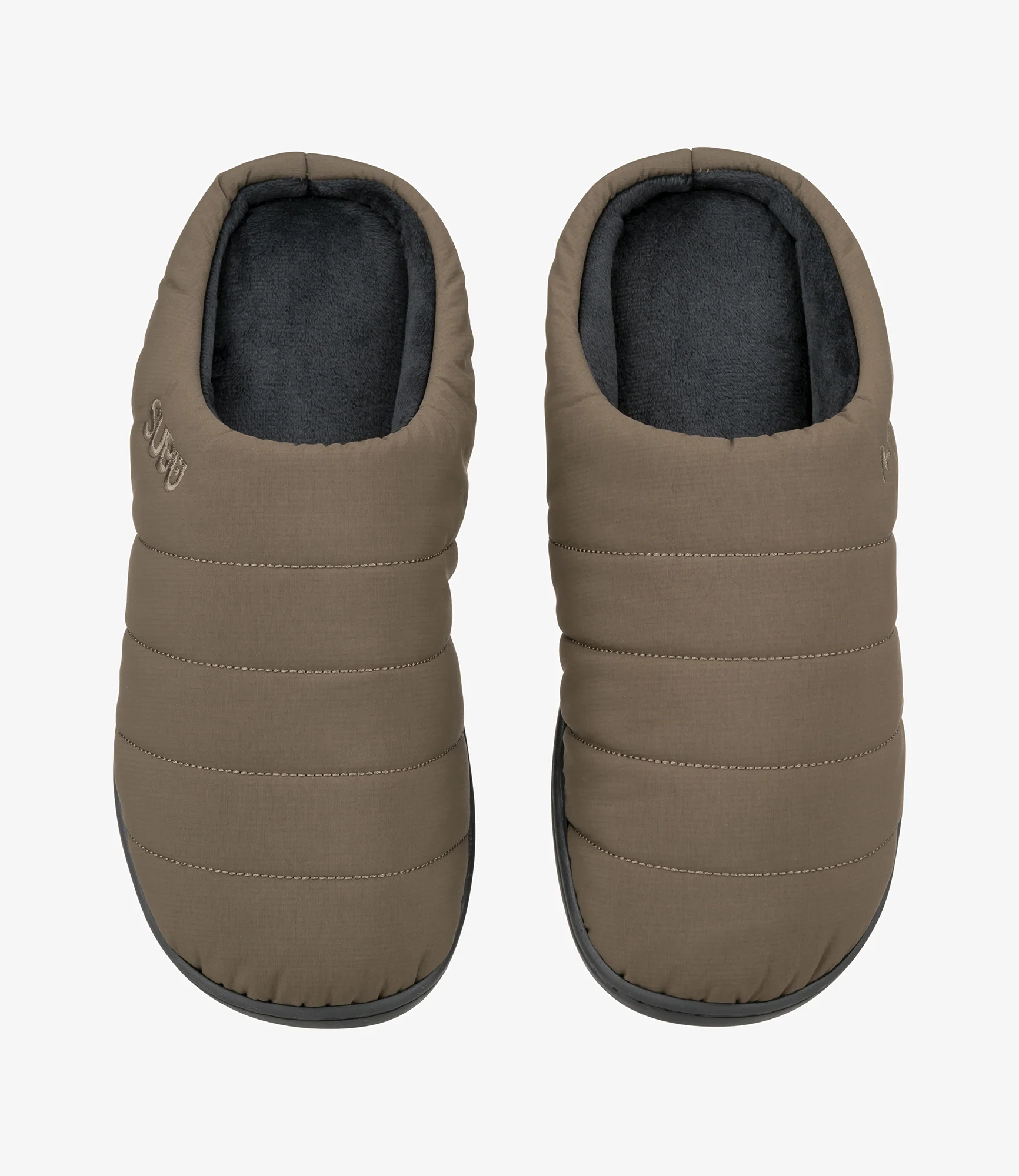 A.P.C. x Subu Winter sandals - Image 4