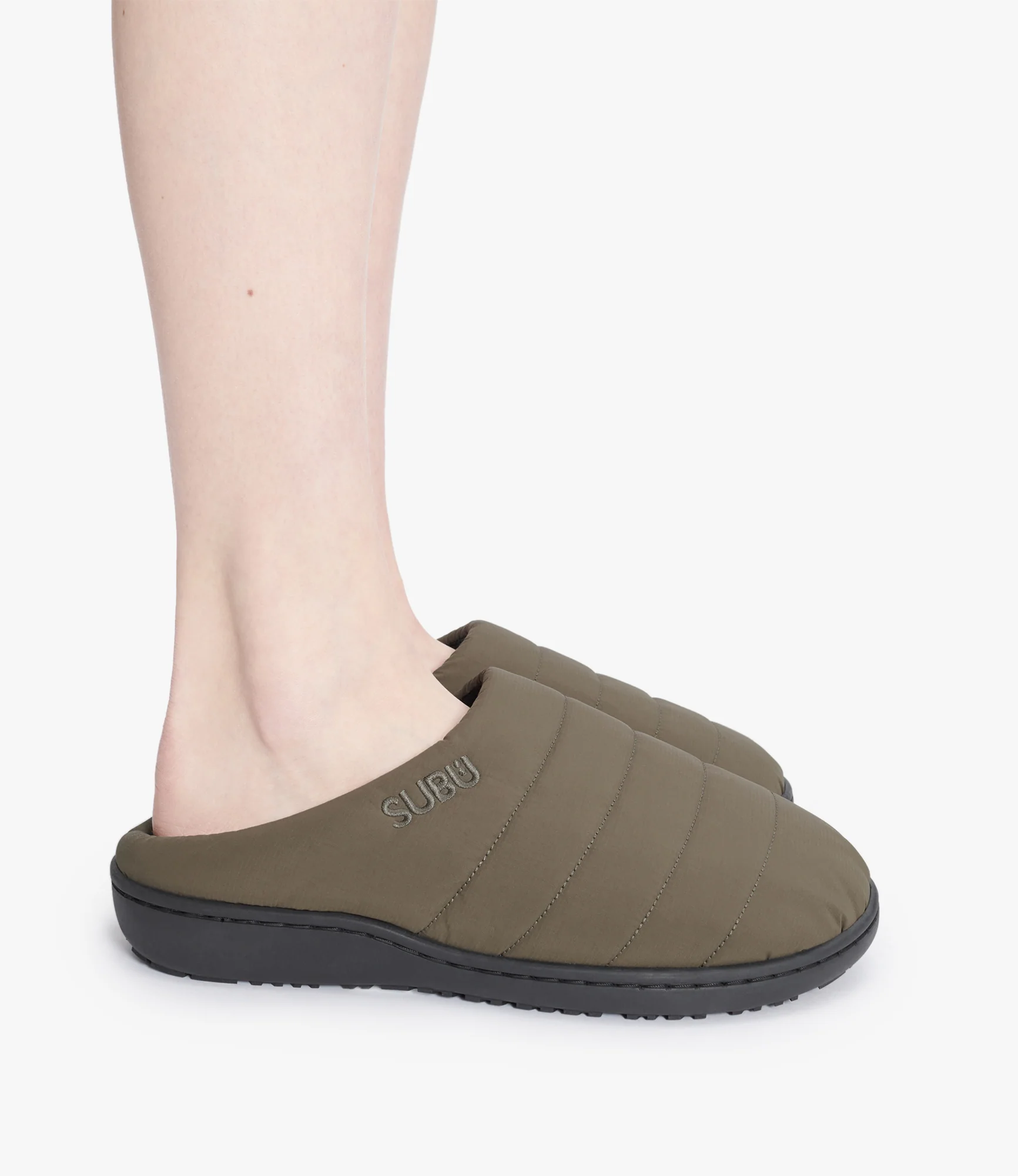 A.P.C. x Subu Winter sandals - Image 5