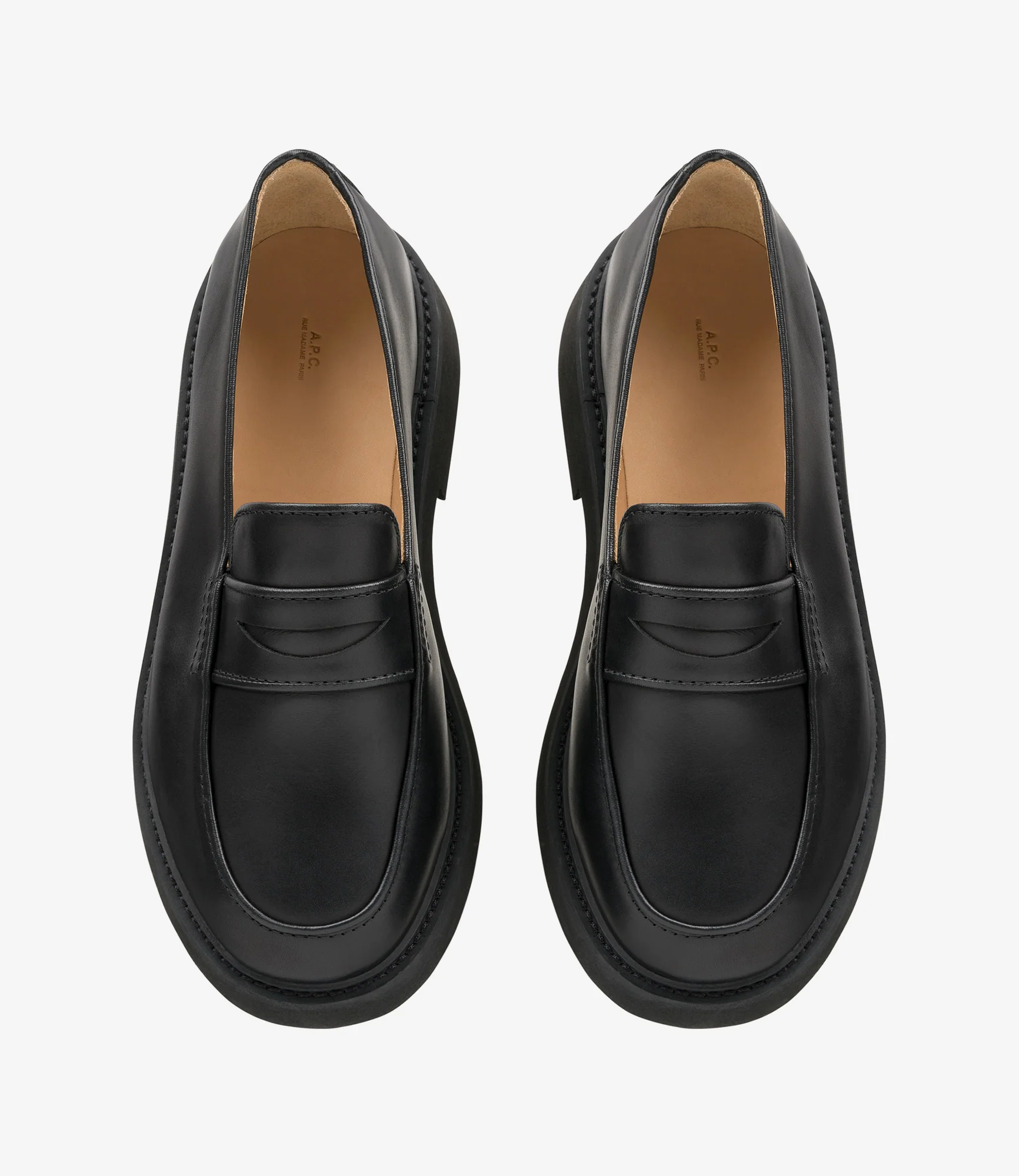 Gael moccasins - Image 4