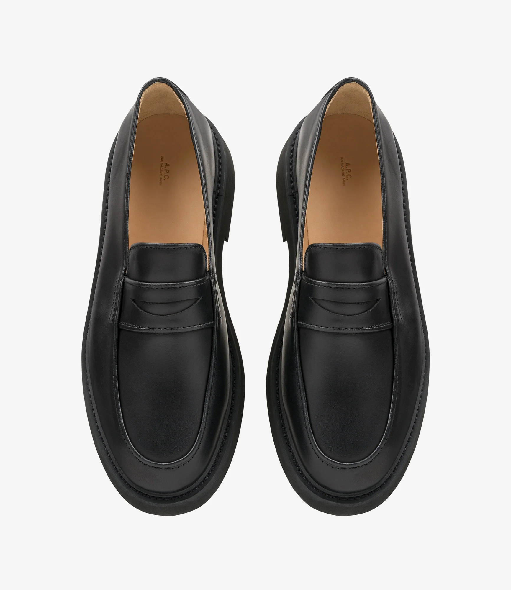 Gael moccasins - Image 4