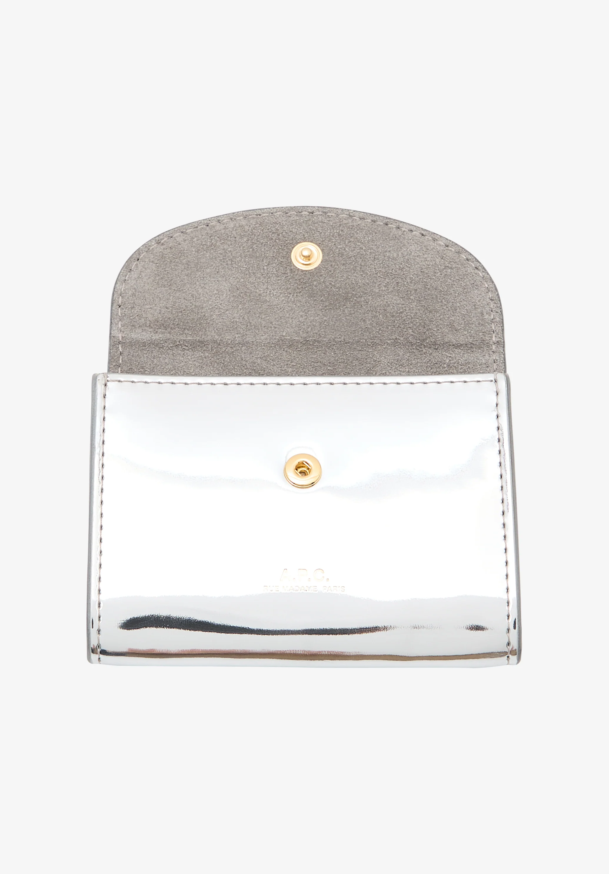 Genève business card holder - Image 5