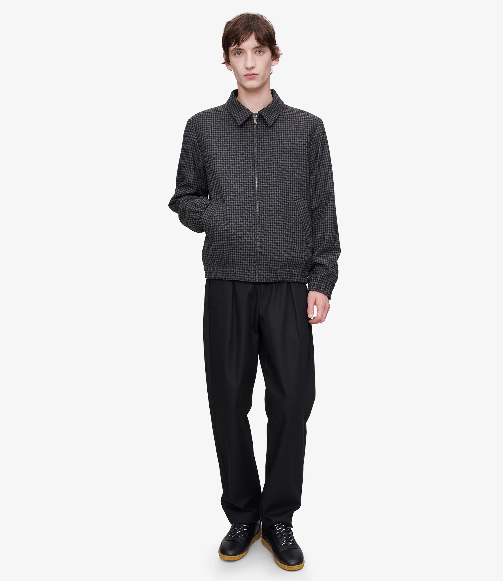 Gilbert jacket (M) - Image 4