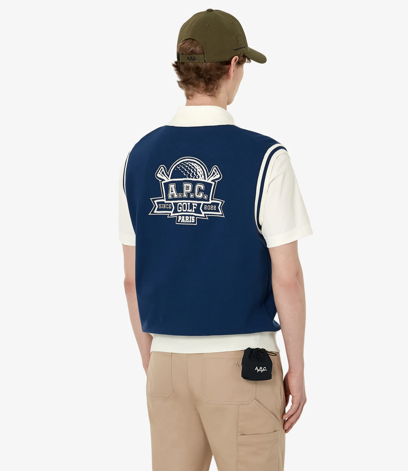 Ethan Cardigan - Image 6