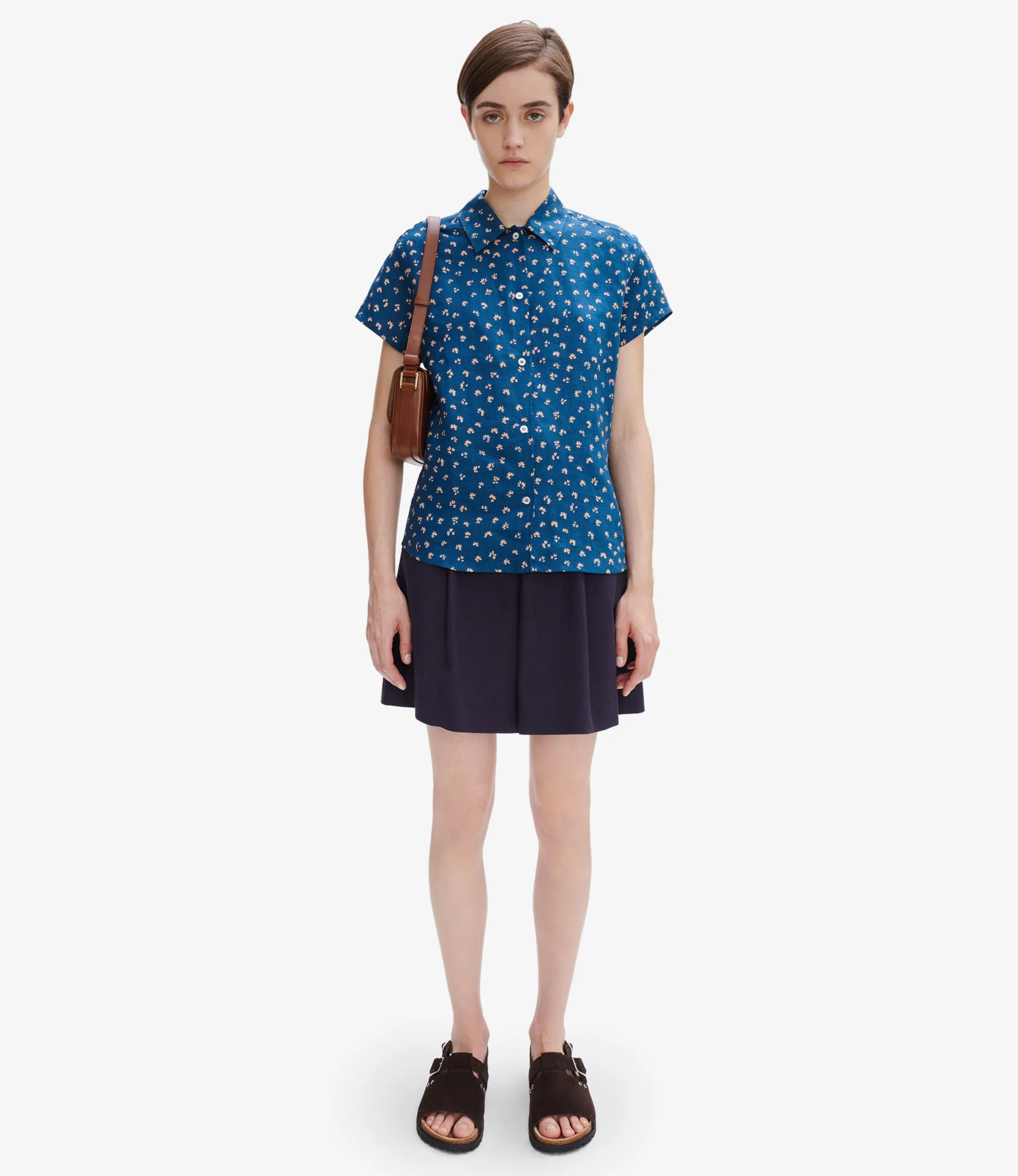 Grace shoulder bag - Image 6