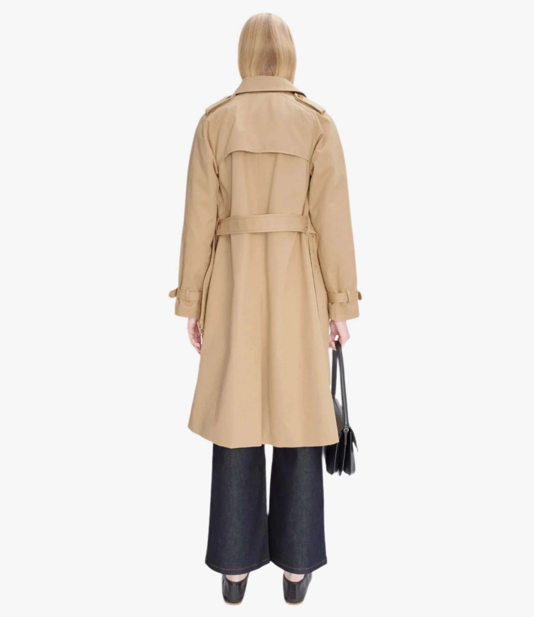 Greta Trench - Image 3