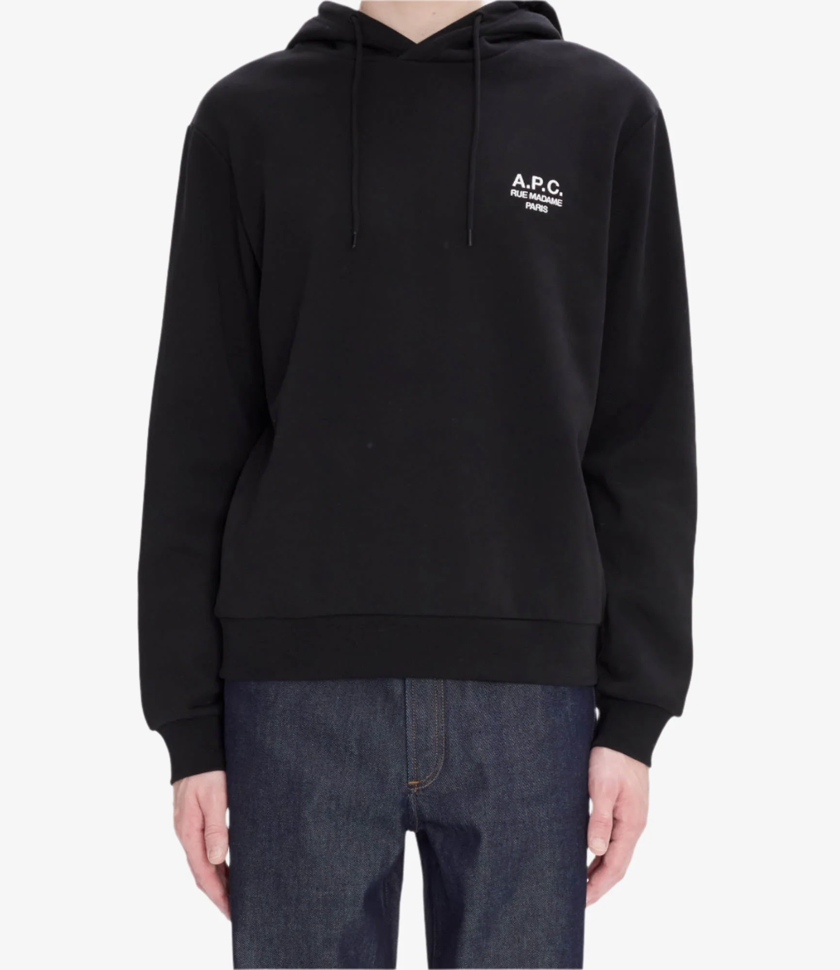 Standard Rue Madame hoodie (M) - Image 5