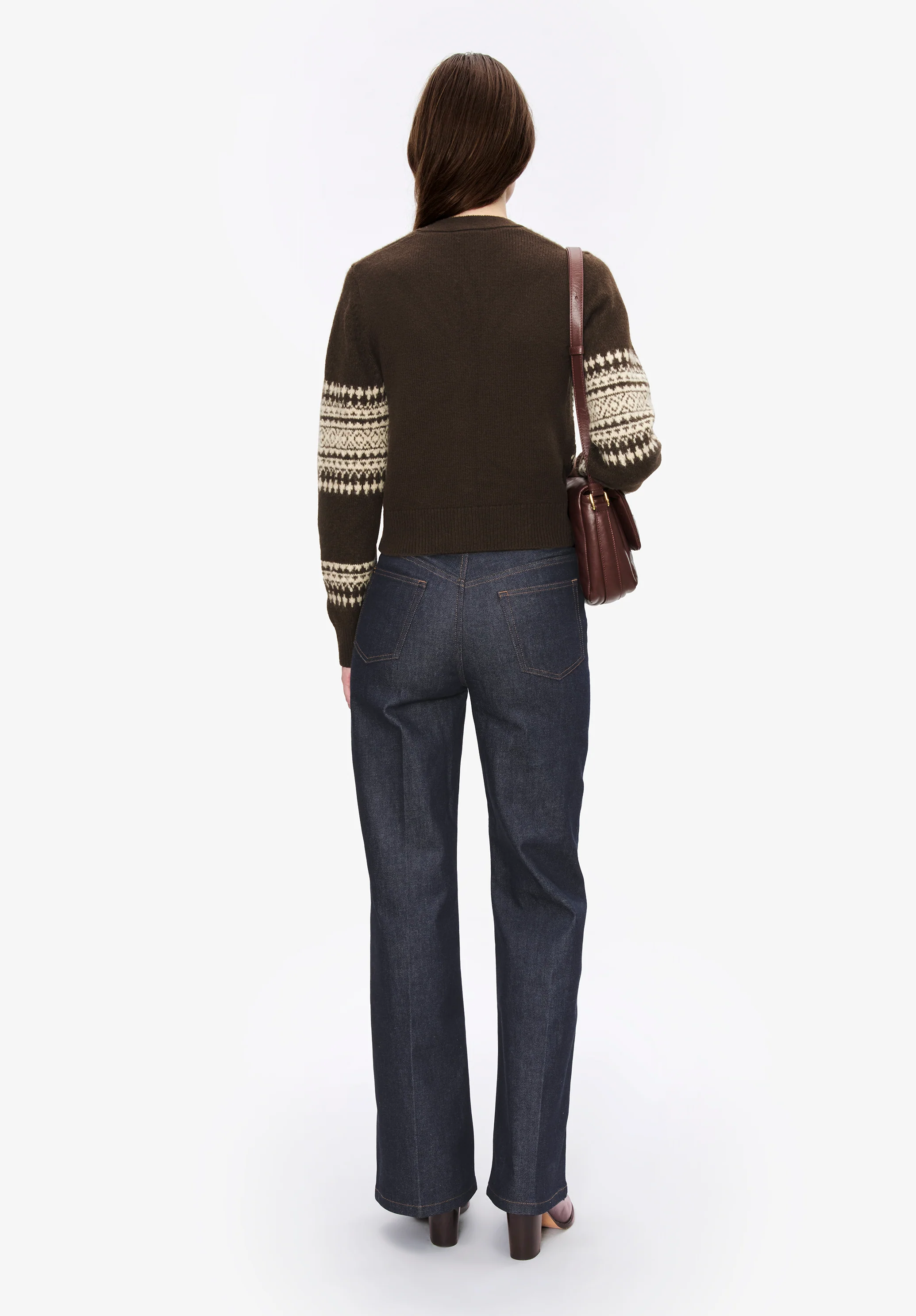 Lindsey cardigan - Image 3