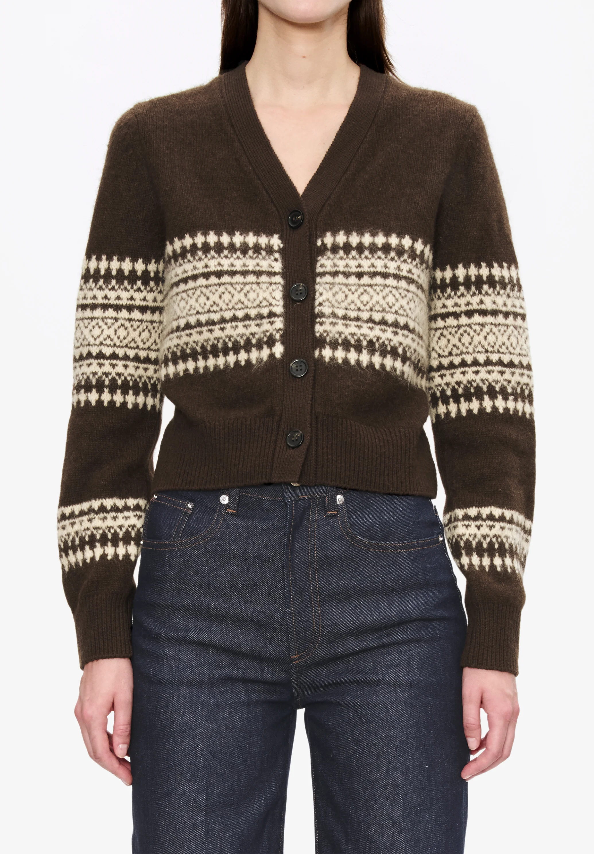 Lindsey cardigan - Image 4