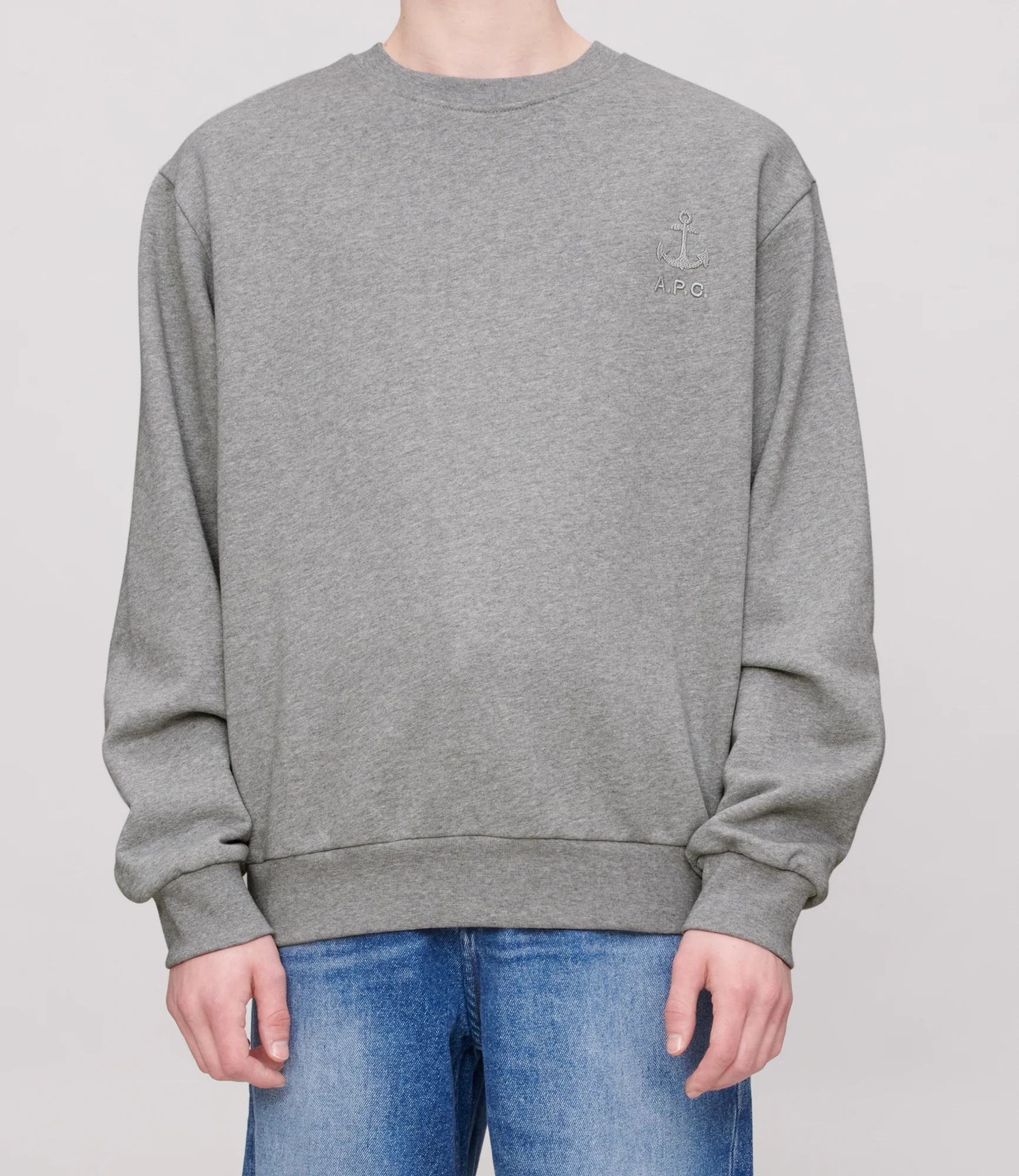 James sweatshirt - Image 4