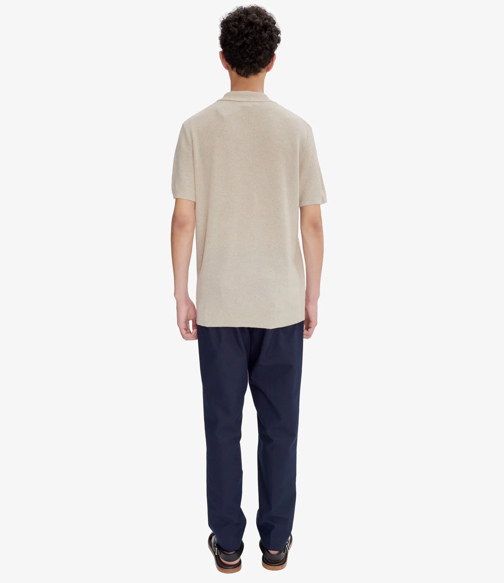 Jay polo shirt - Image 3