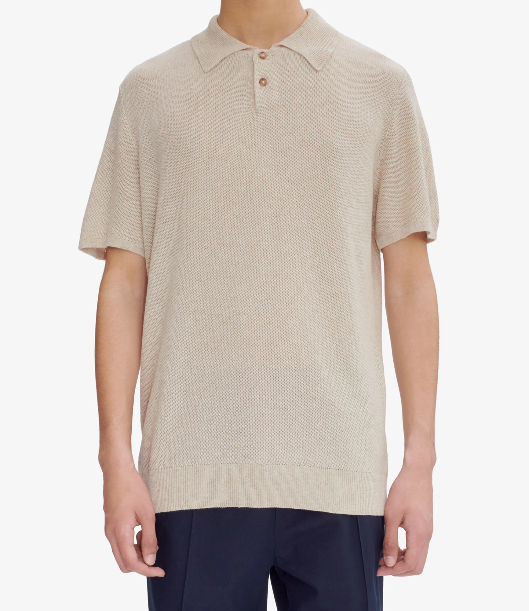 Jay polo shirt - Image 4