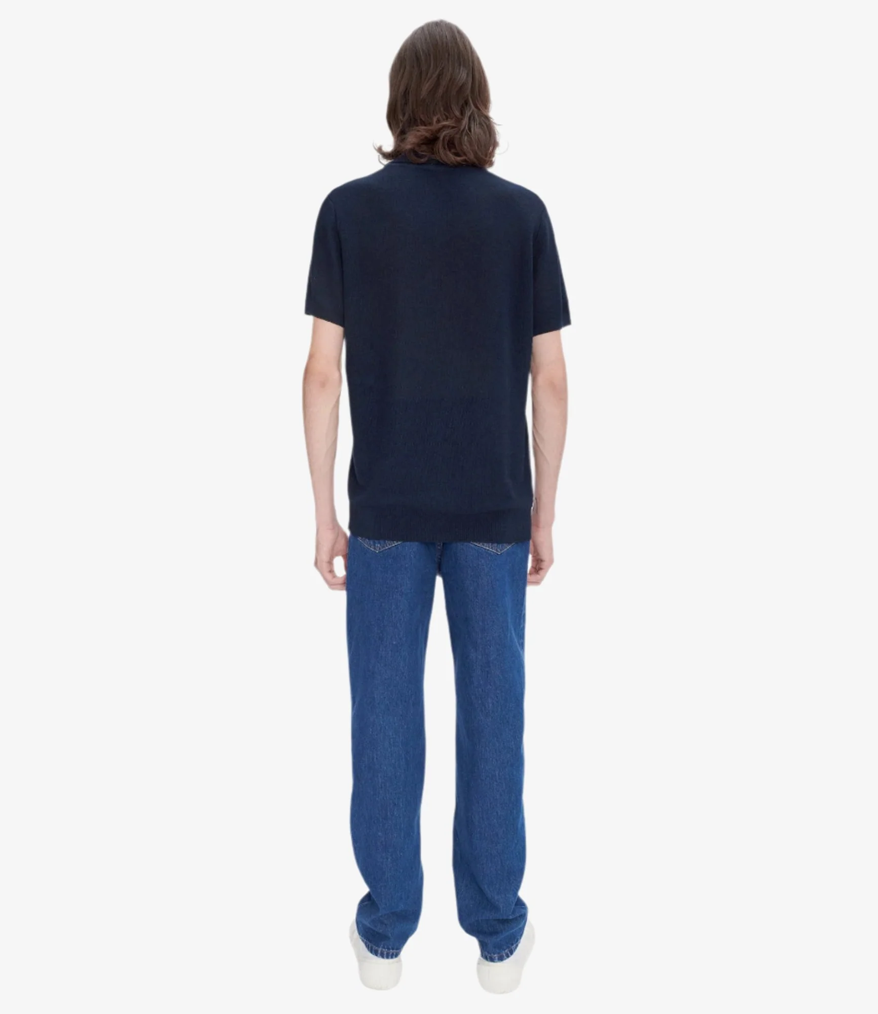 Jay polo shirt - Image 3