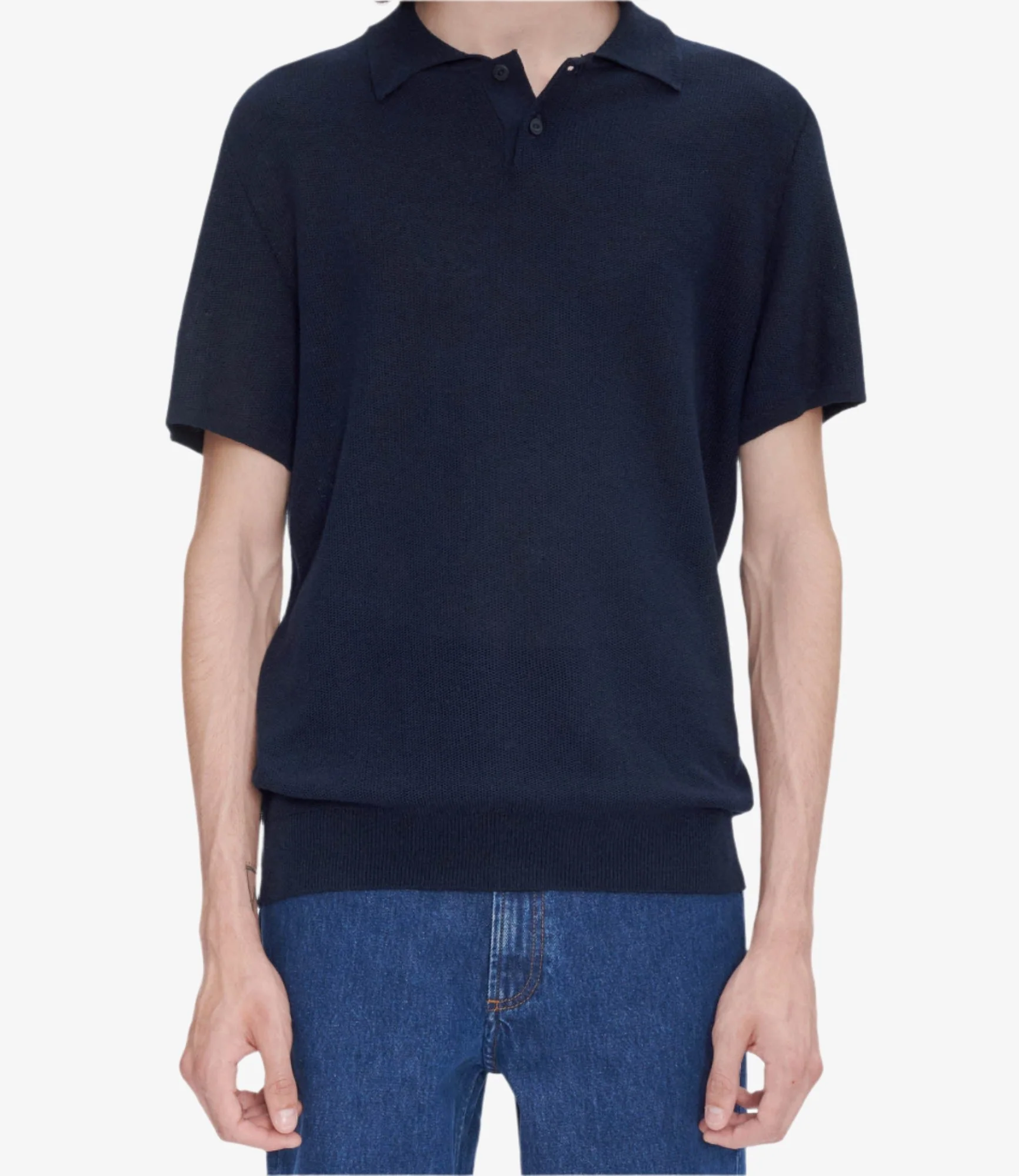Jay polo shirt - Image 4