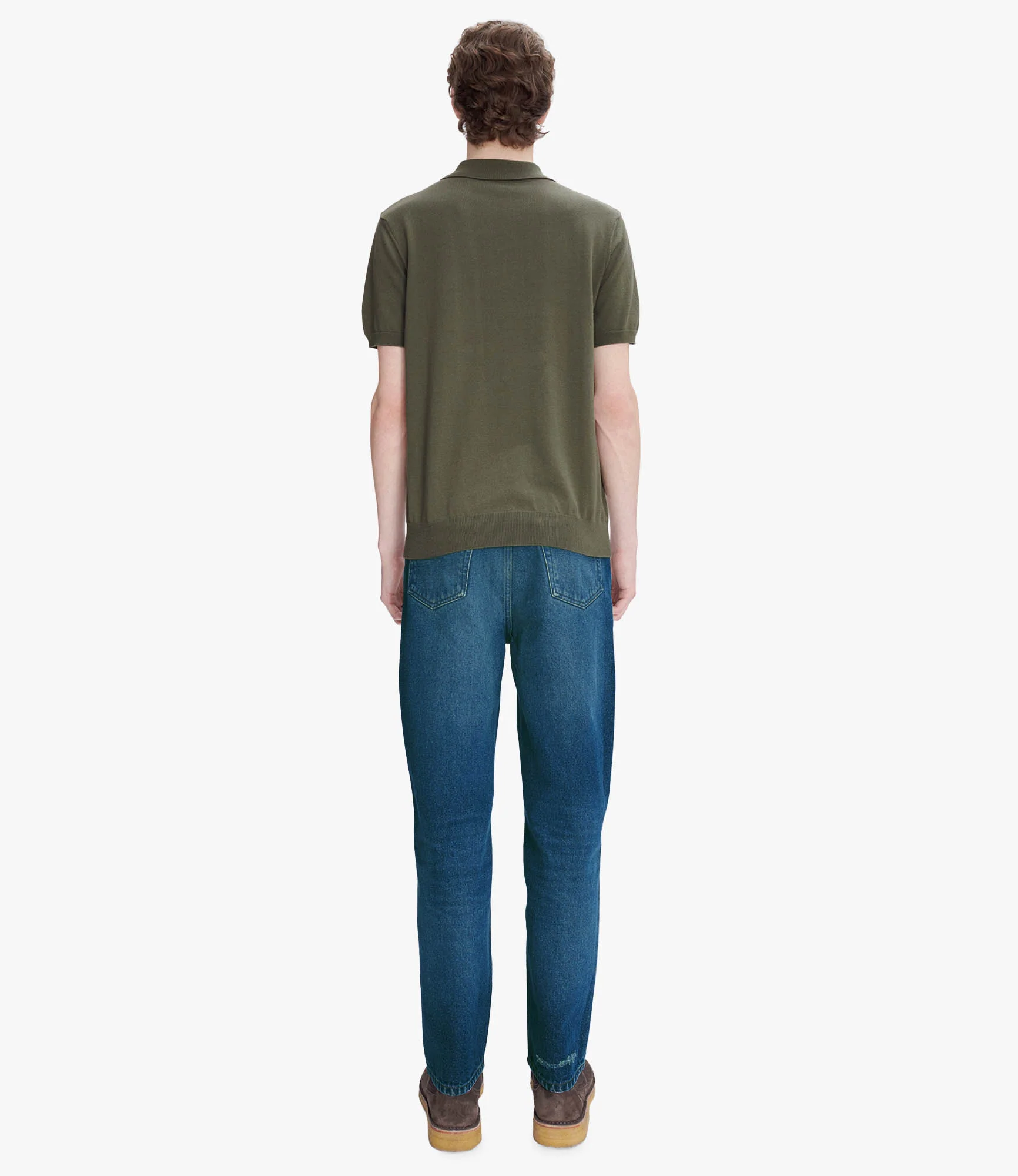 Martin jeans - Image 3