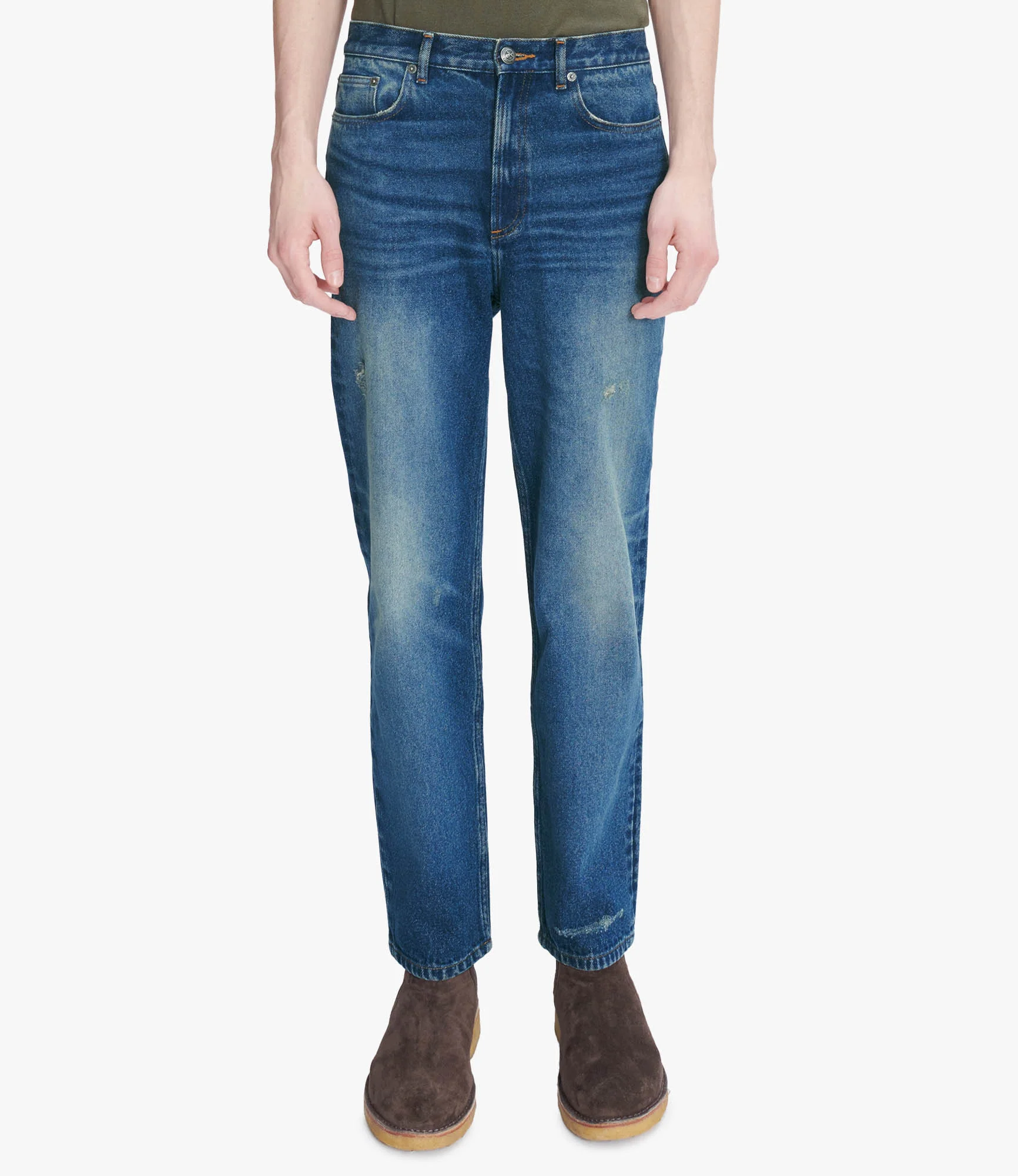 Martin jeans - Image 4