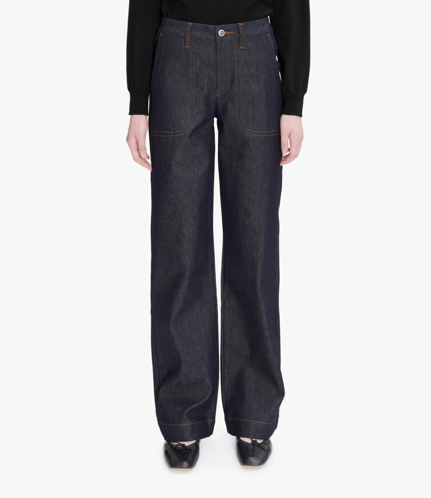 Seaside jeans - Image 4