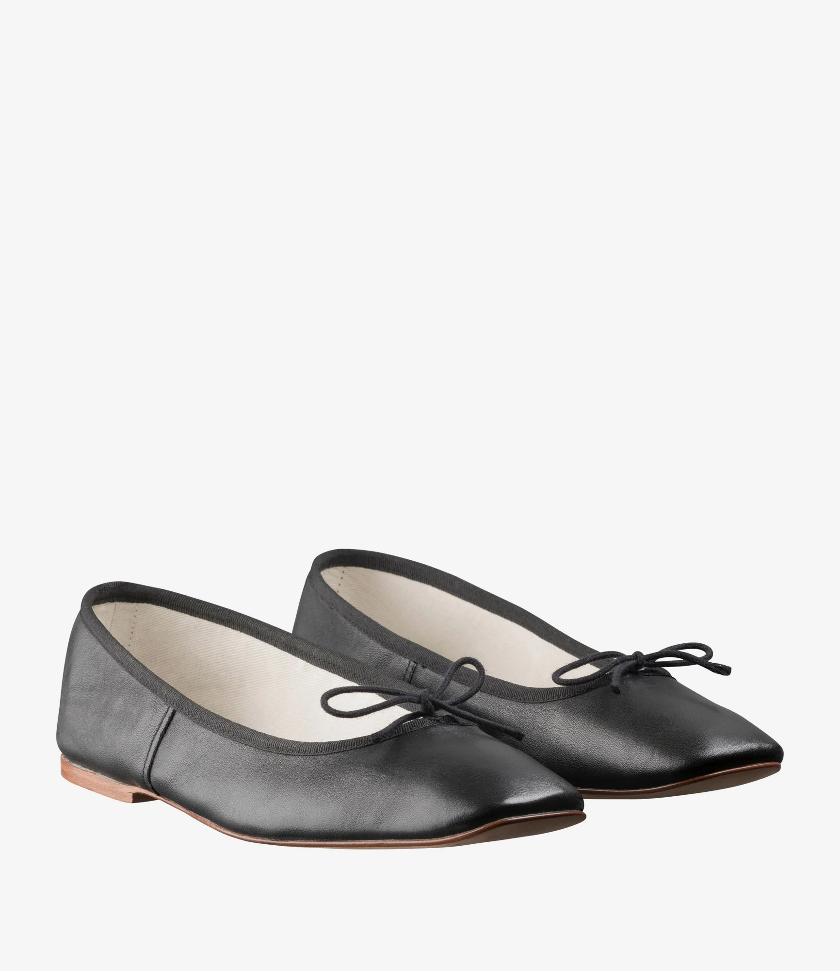 Leah ballet flats - Image 3