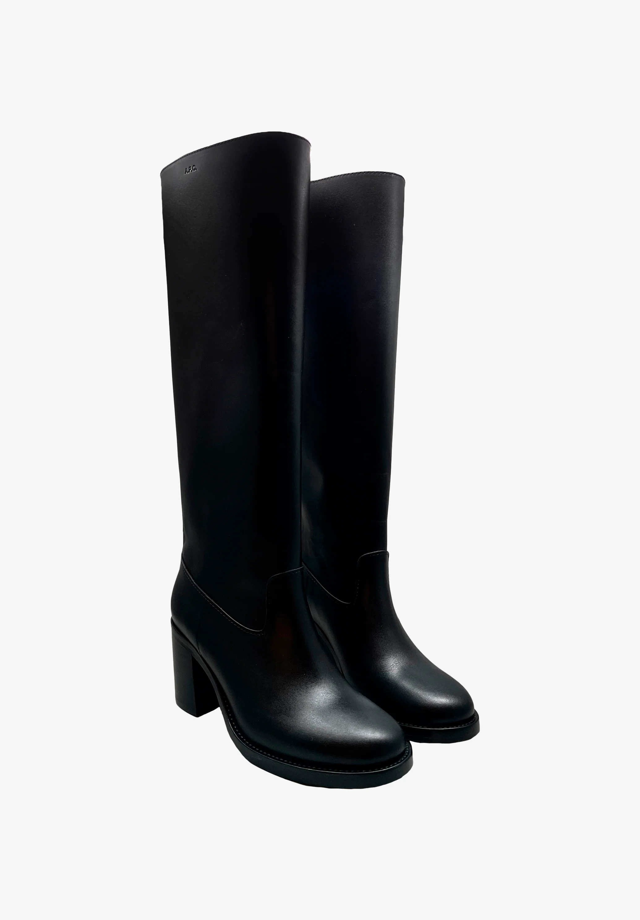 High boots - Image 3