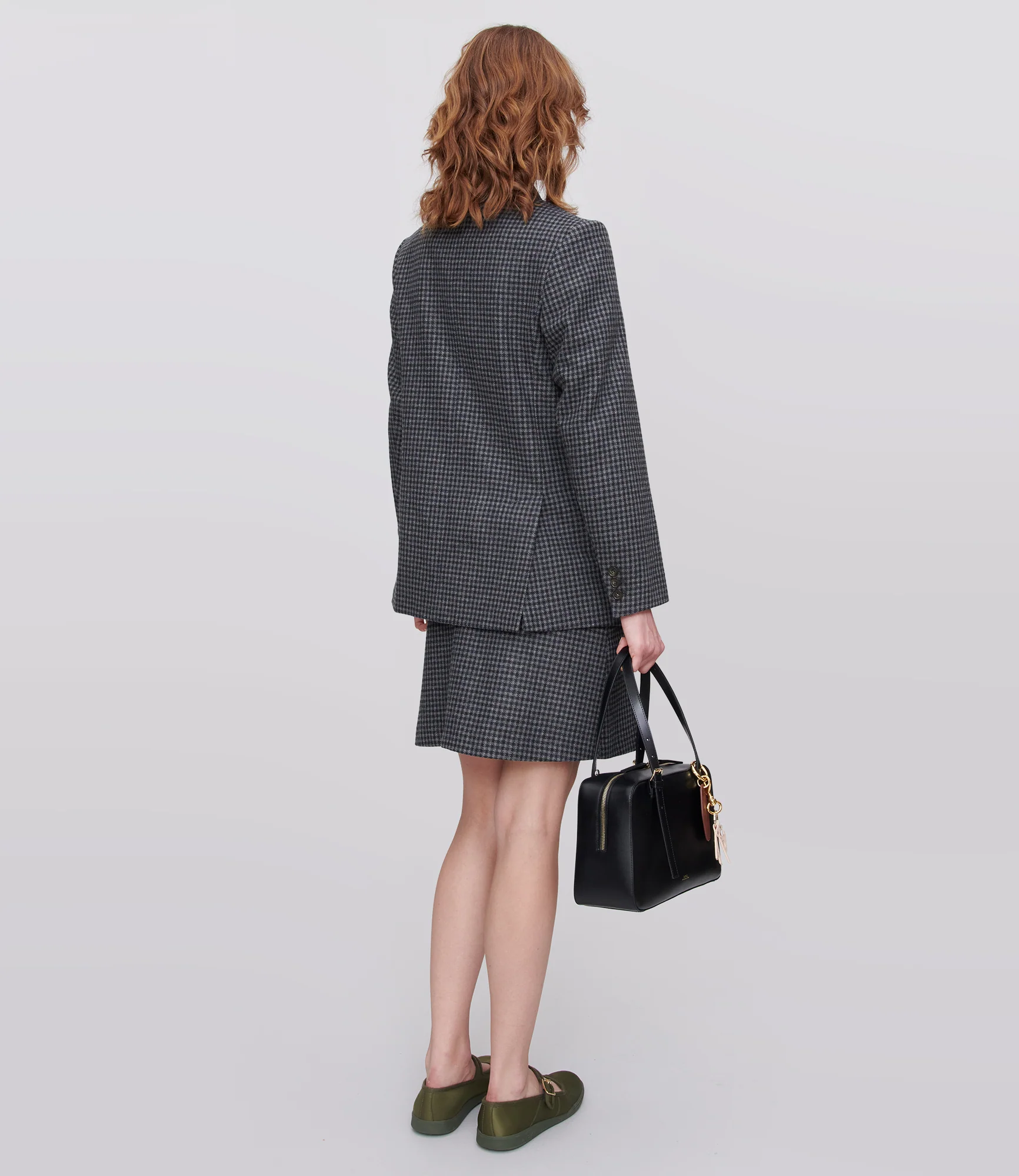 Lucy jacket - Image 3