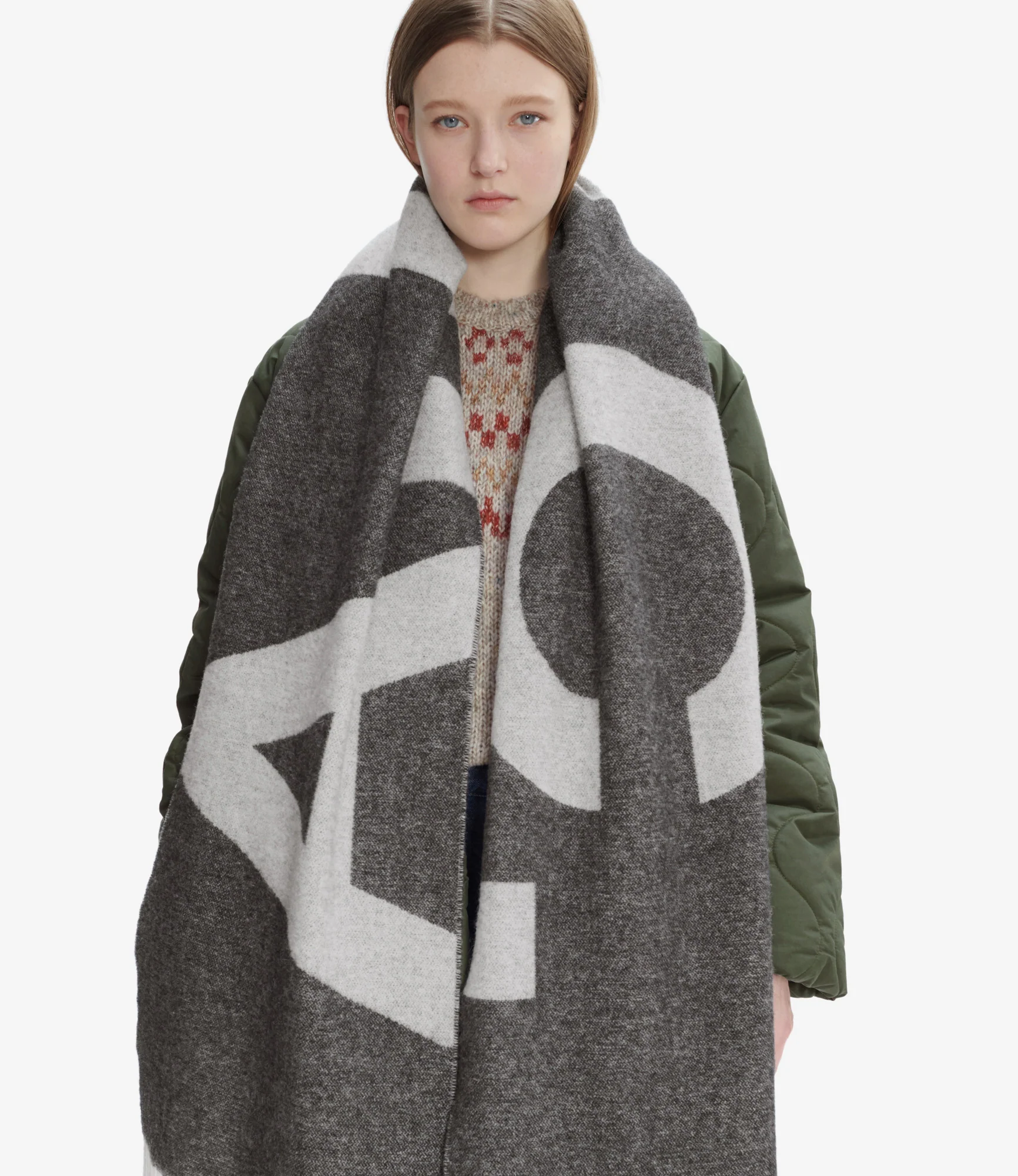 Malo scarf - Image 3