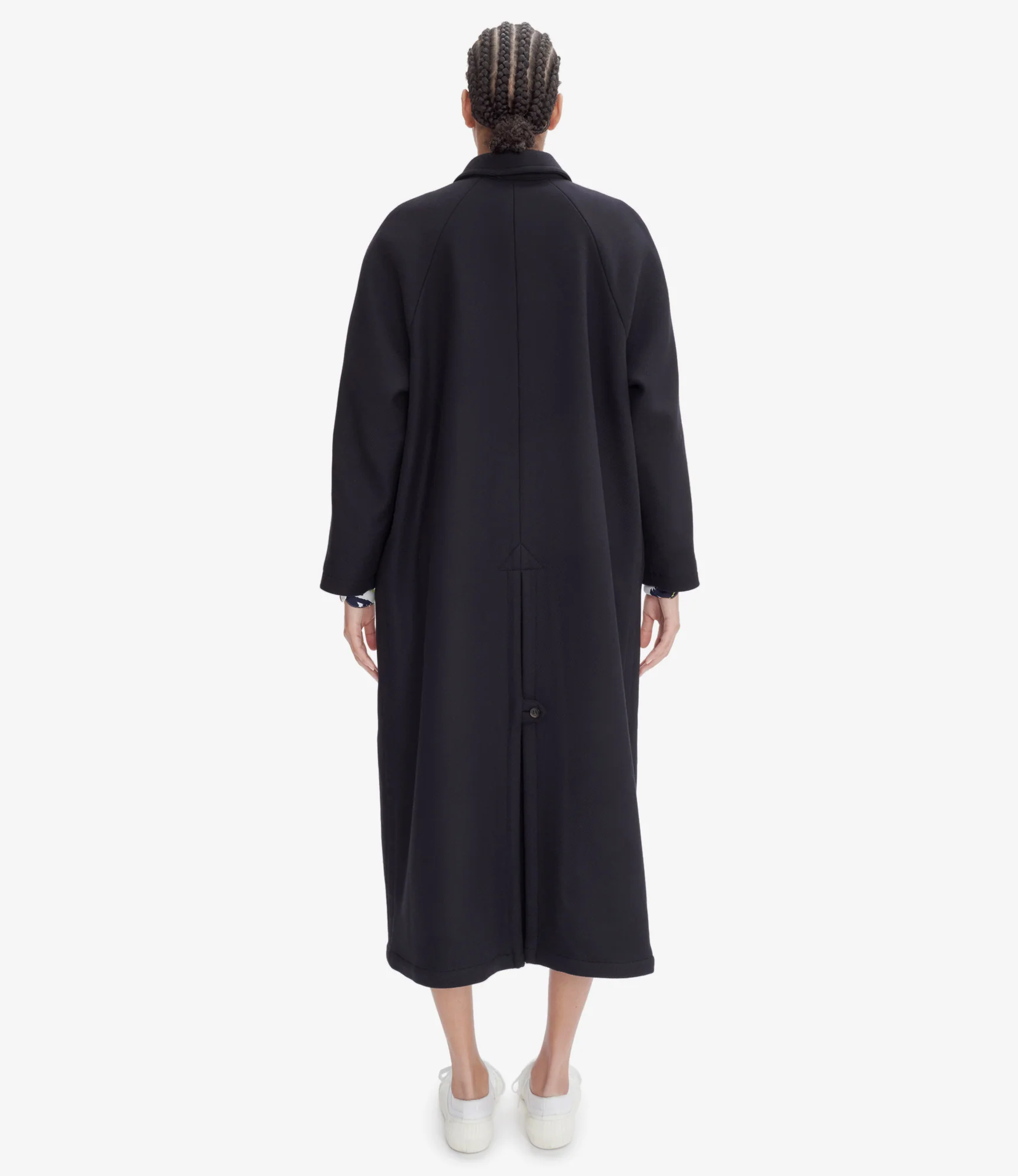 Gaia coat - Image 3