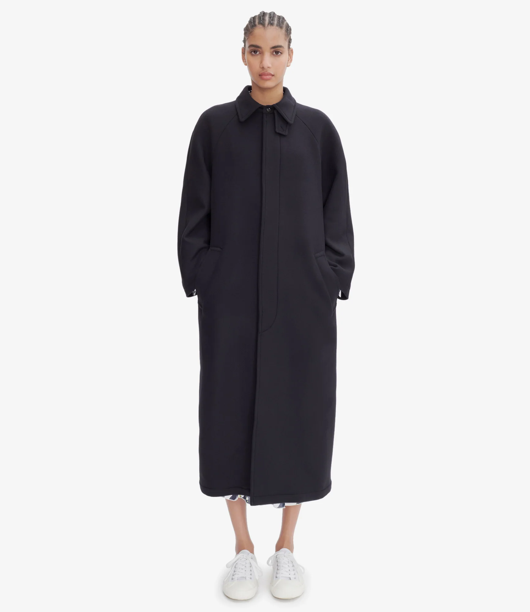 Gaia coat - Image 4