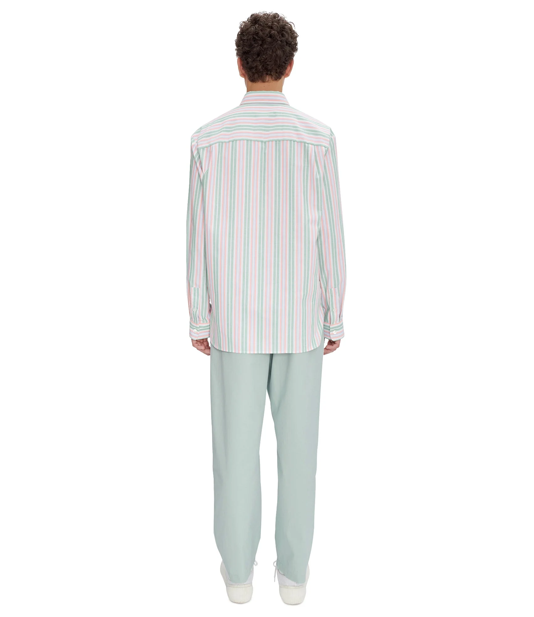 Mathias shirt - Image 3