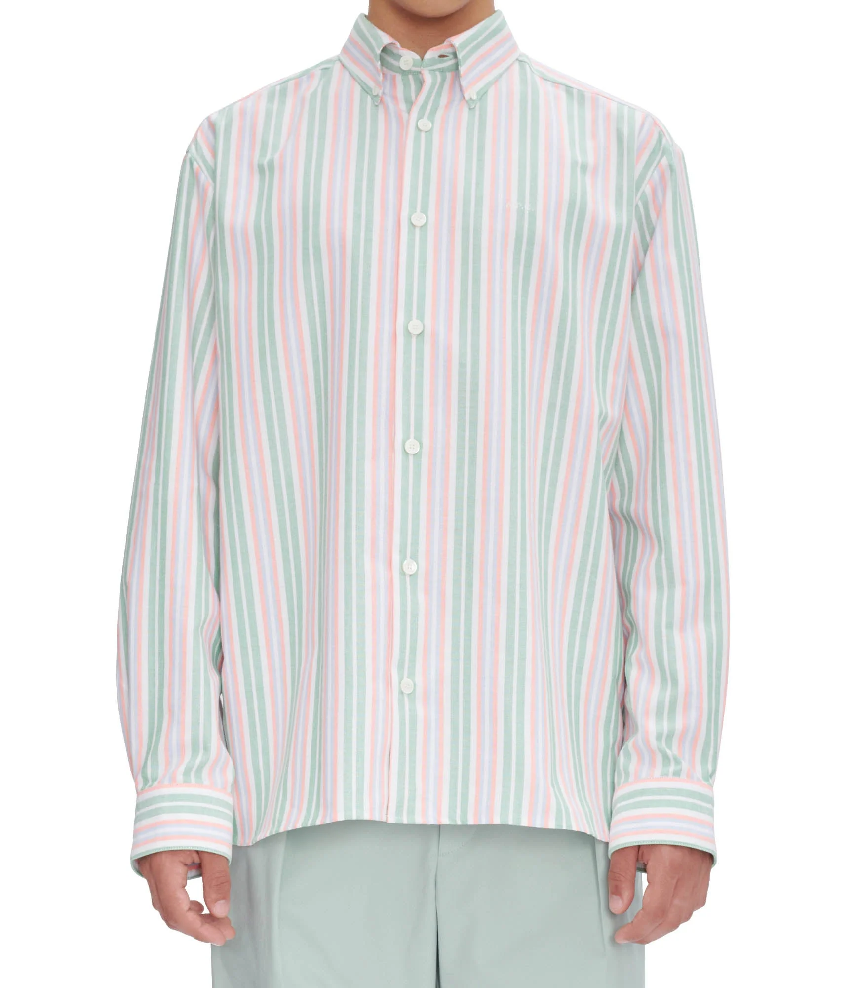 Mathias shirt - Image 4