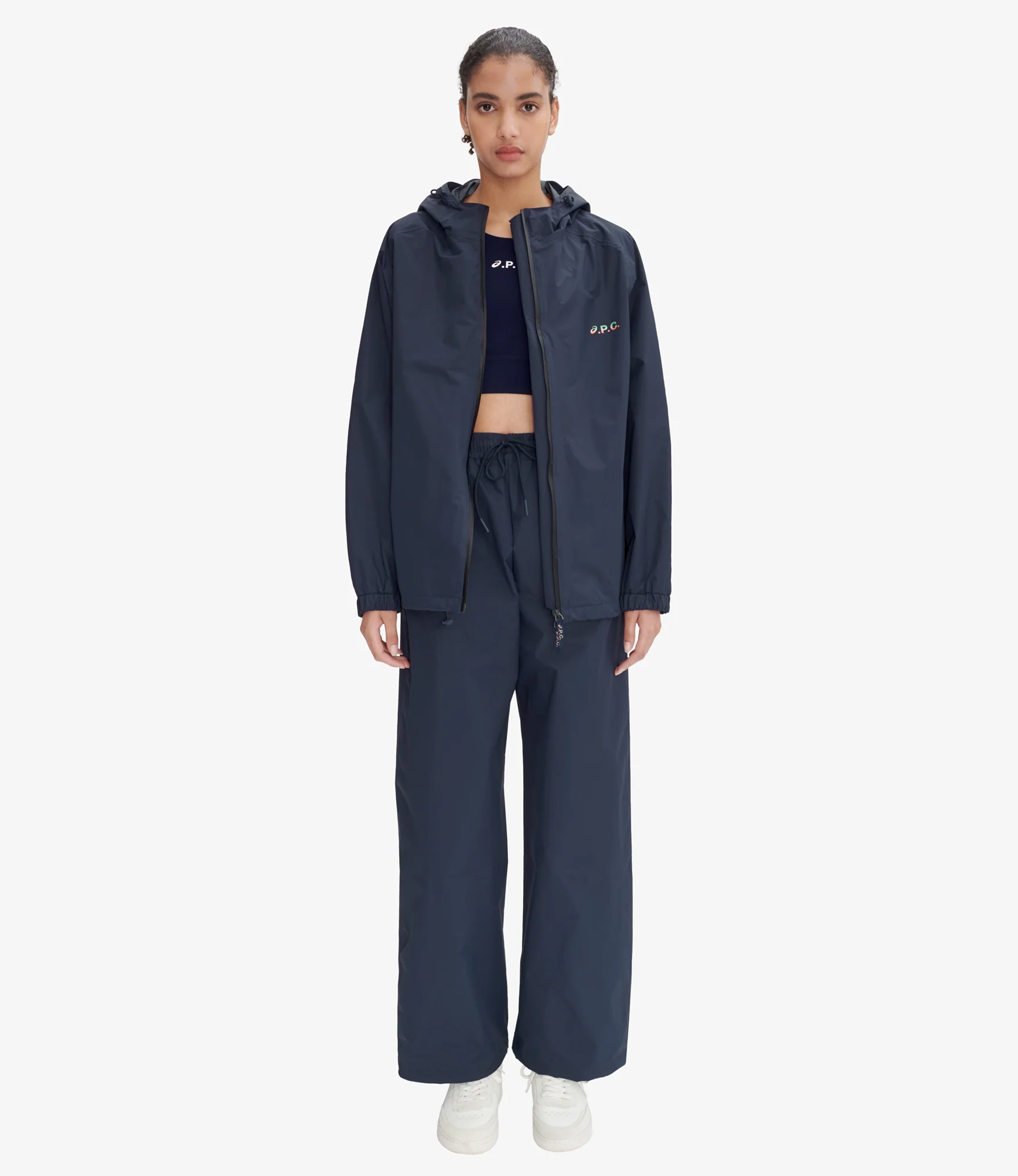 Meadow jacket (W) - Image 3