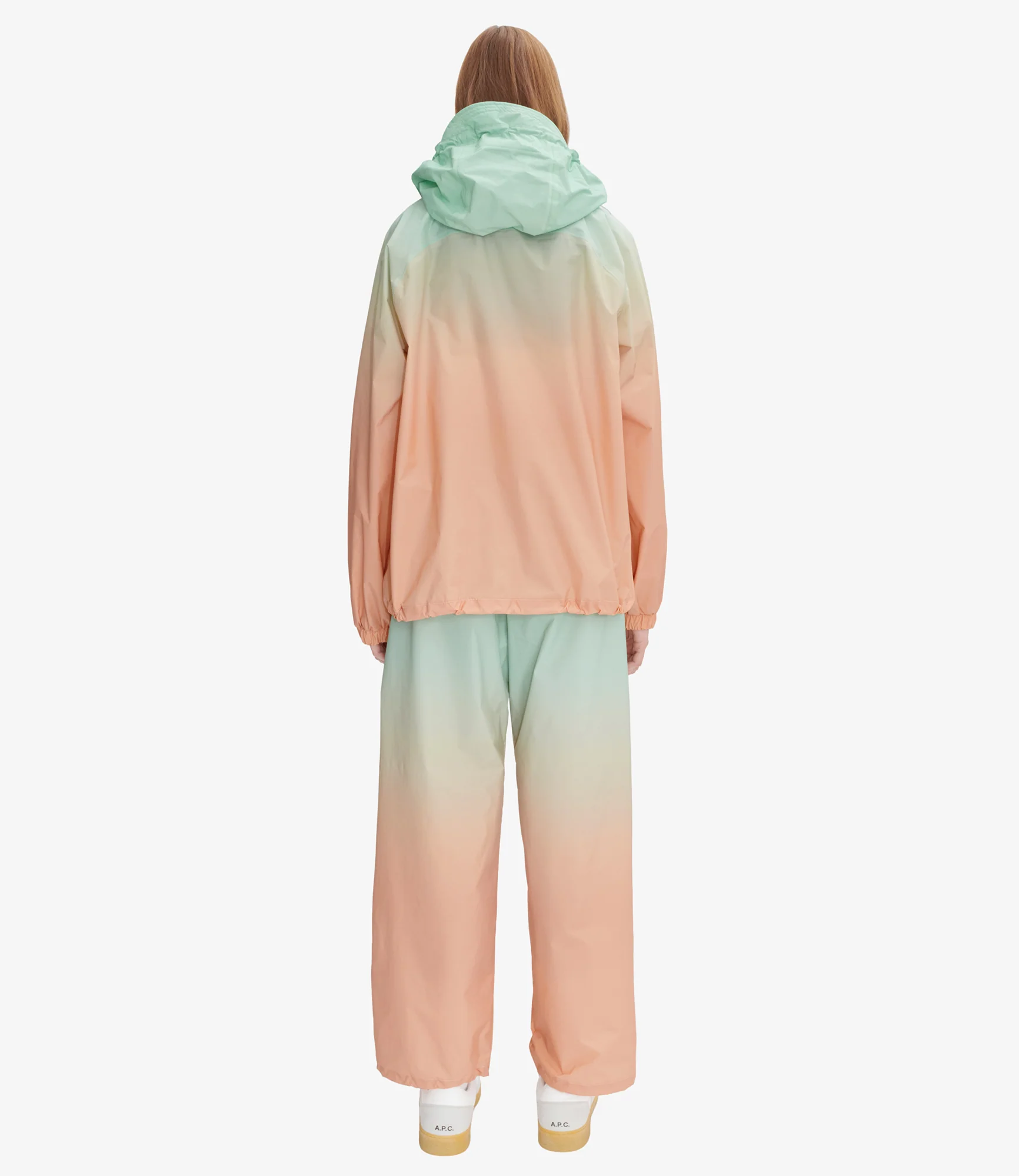 Meadow jacket (W) - Image 4