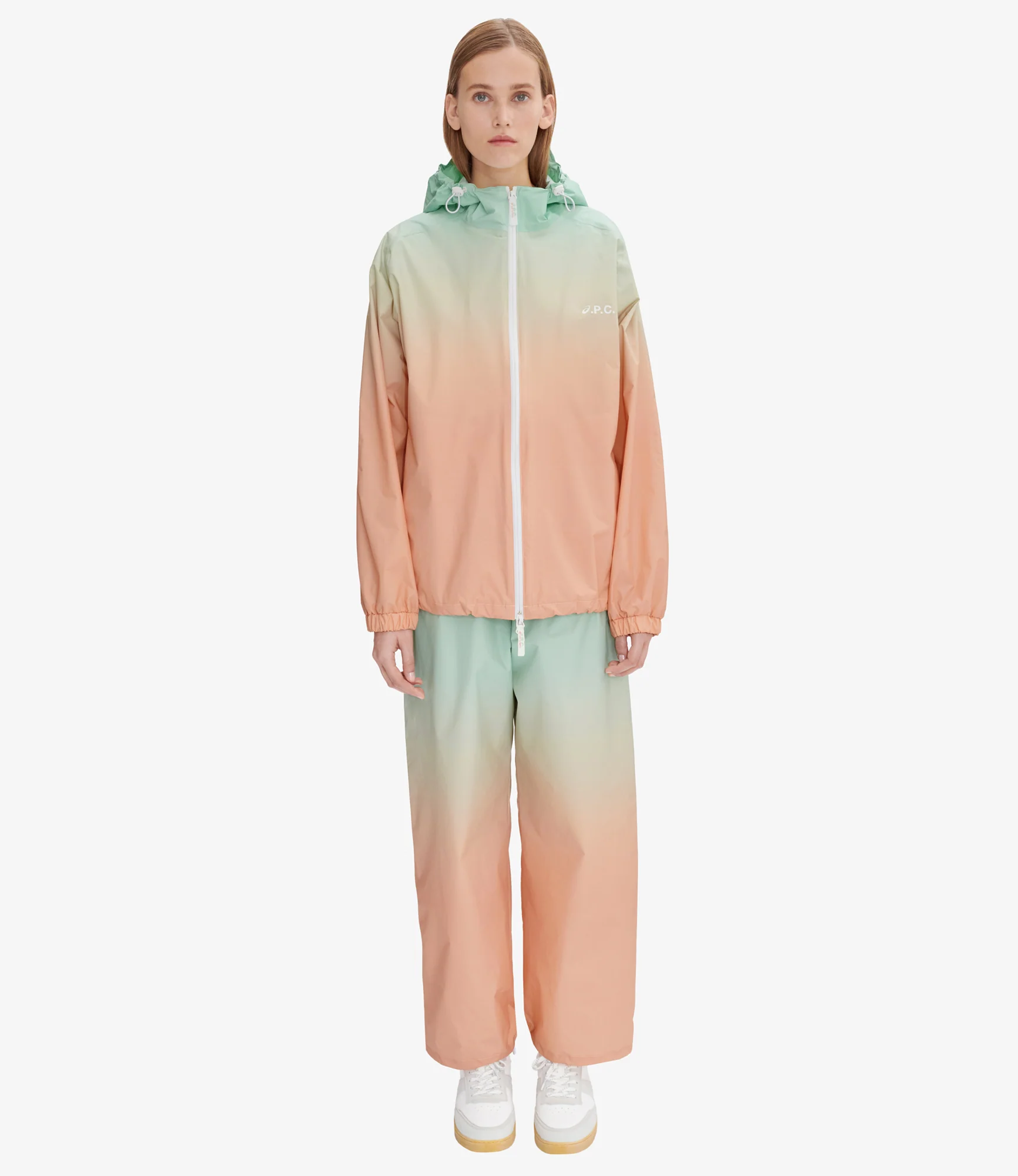 Meadow jacket (W) - Image 5