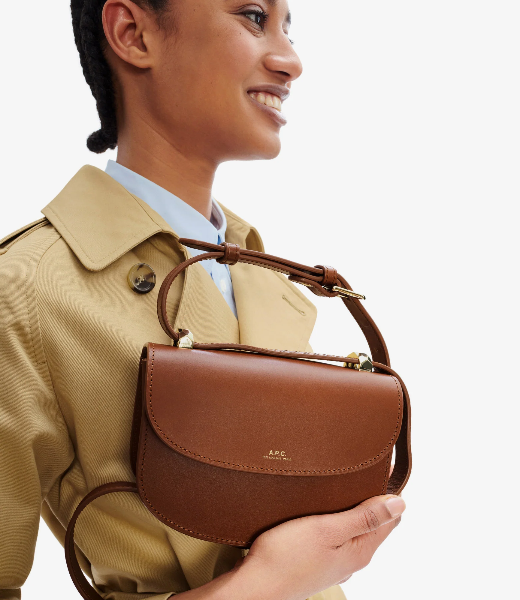 Genève Mini bag - Image 3