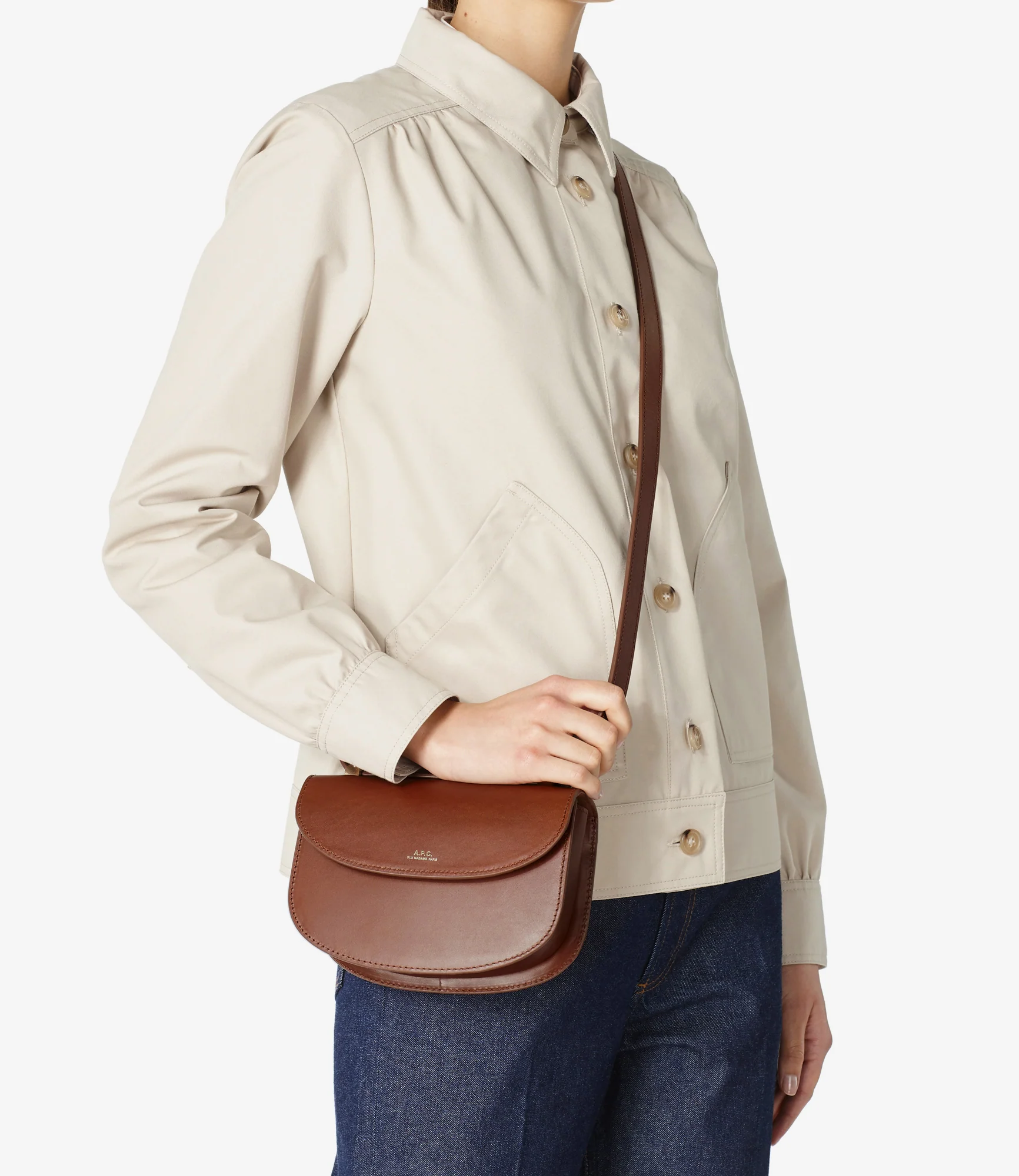 Genève Mini bag - Image 8