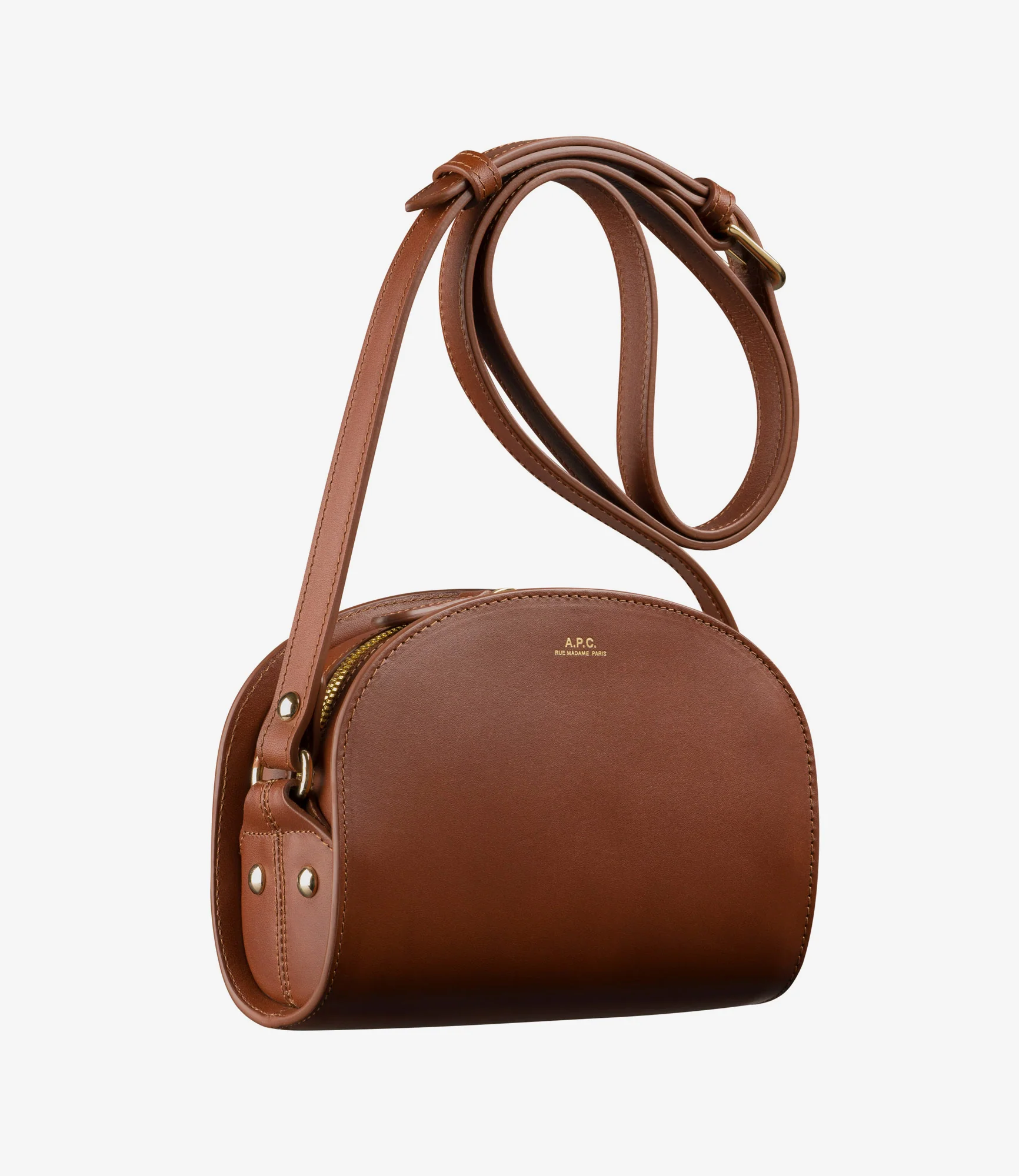 Demi-Lune Mini Bag - Image 3