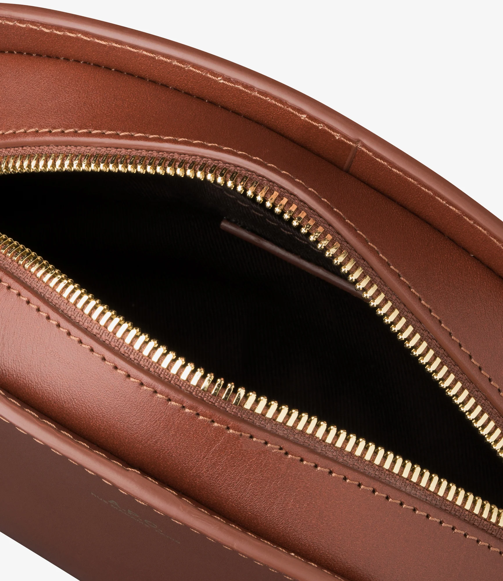 Demi-Lune Mini Bag - Image 5