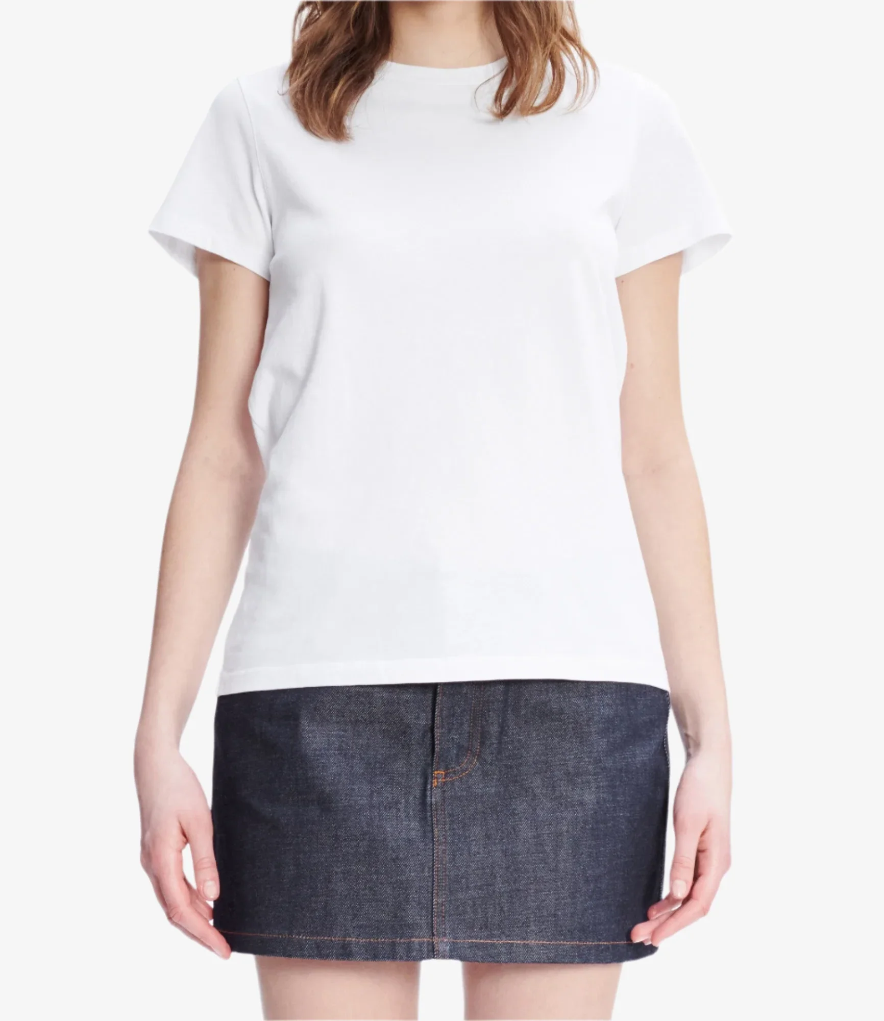 Mini skirt - Image 5