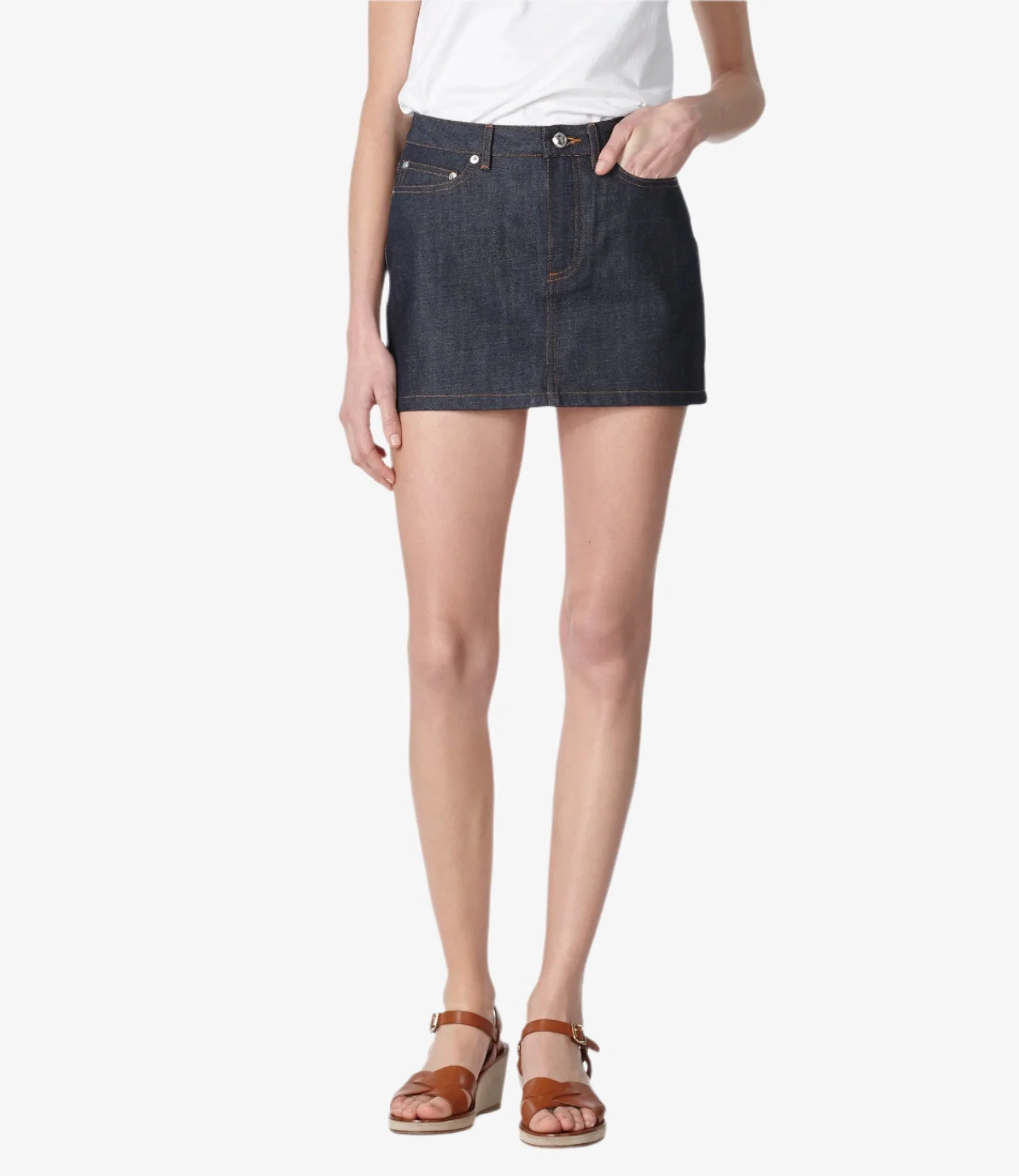 Mini skirt - Image 6