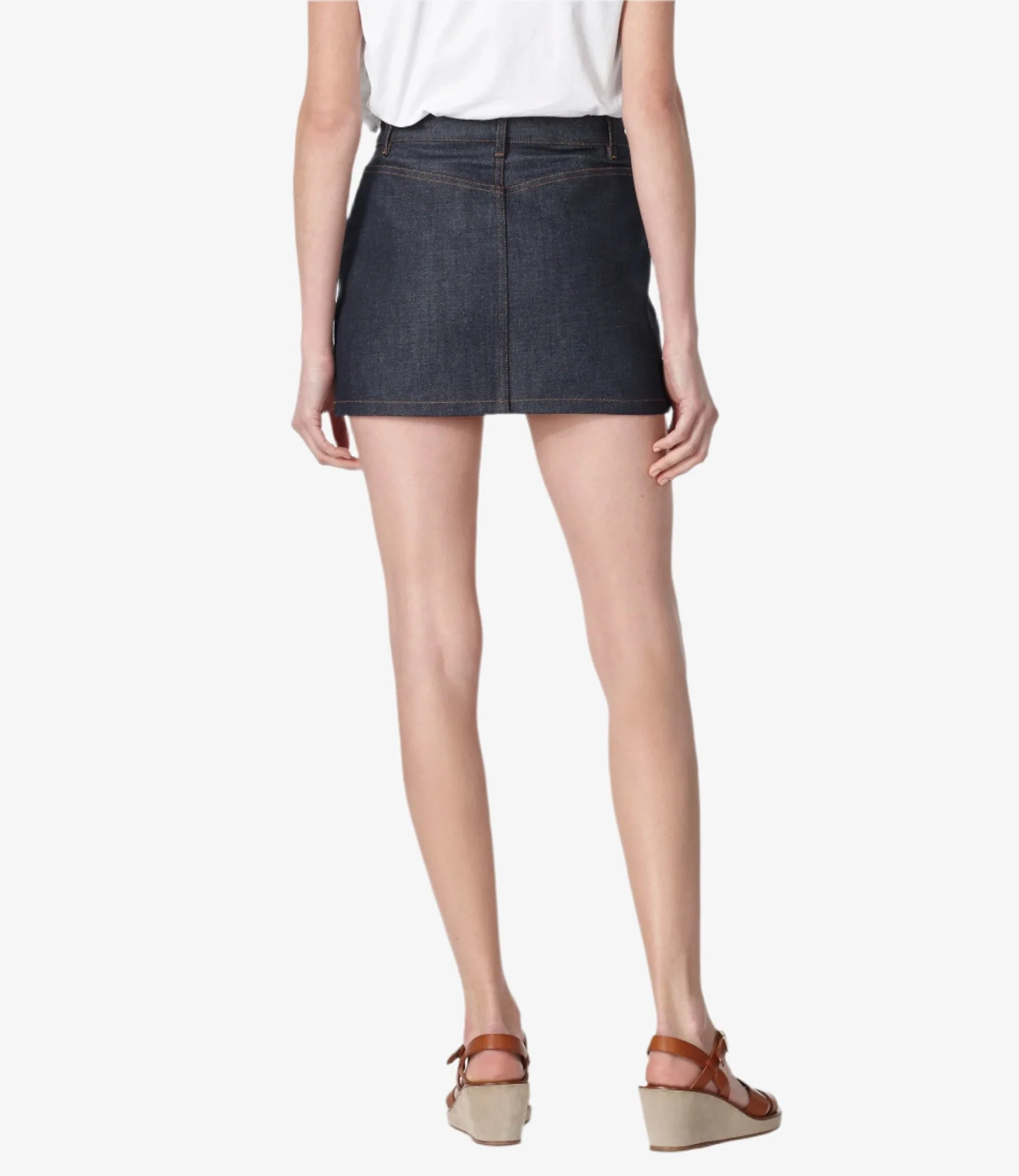 Mini skirt - Image 8