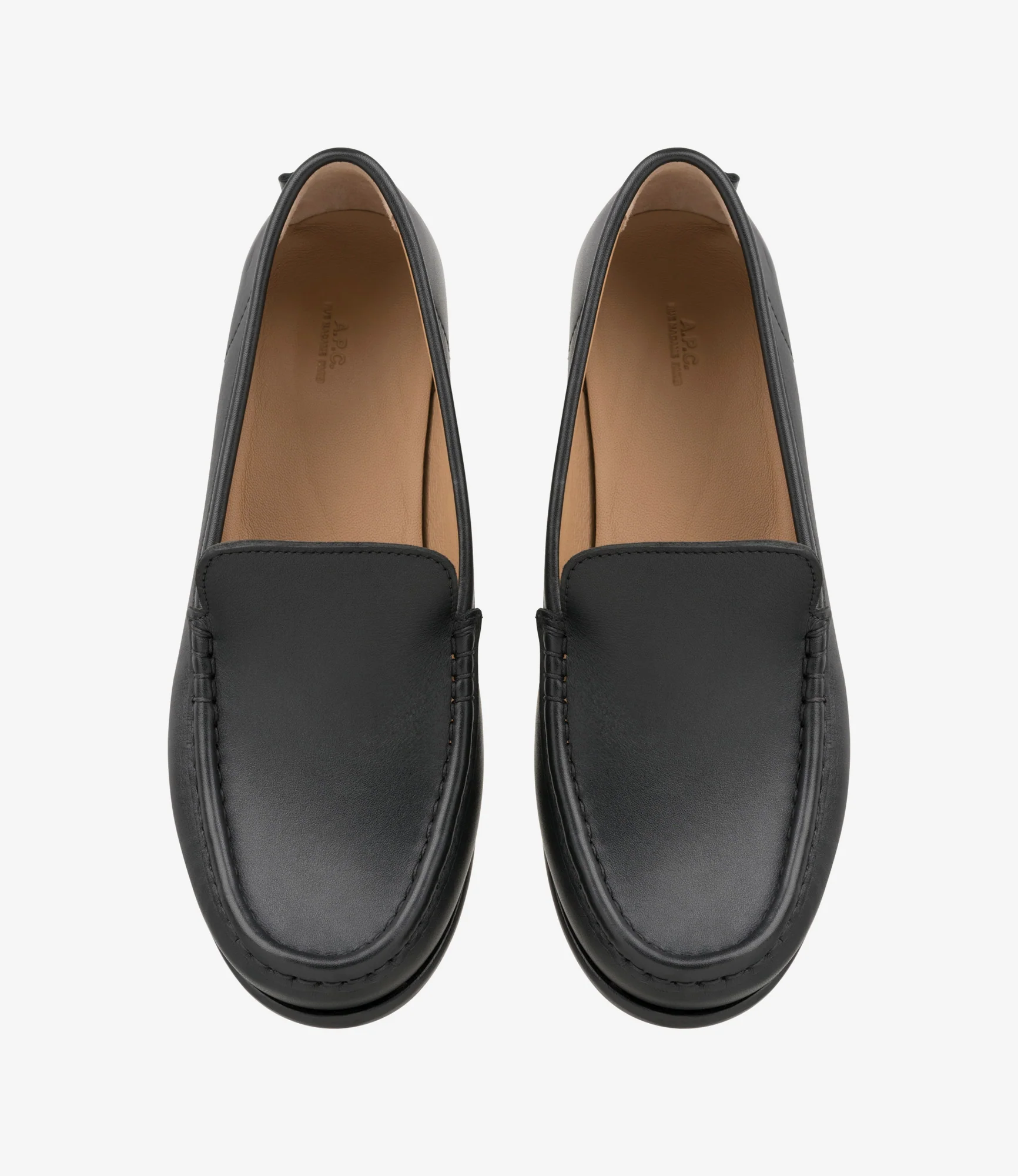 Swan moccasins - Image 4