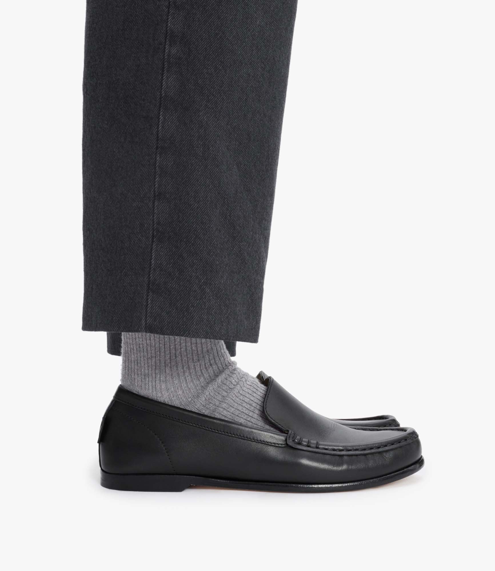 Swan moccasins - Image 5