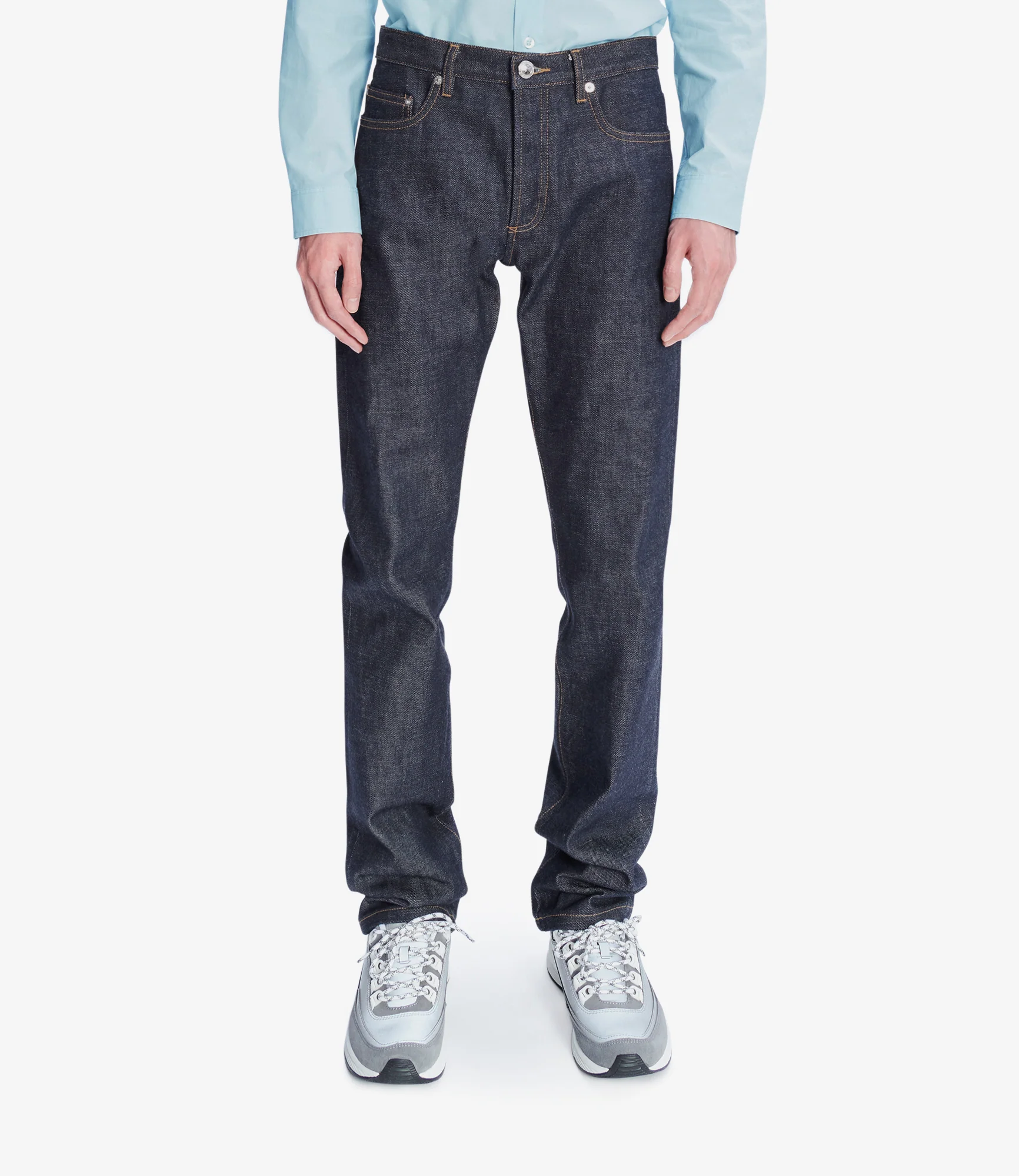 New Standard jeans (M) - Image 4