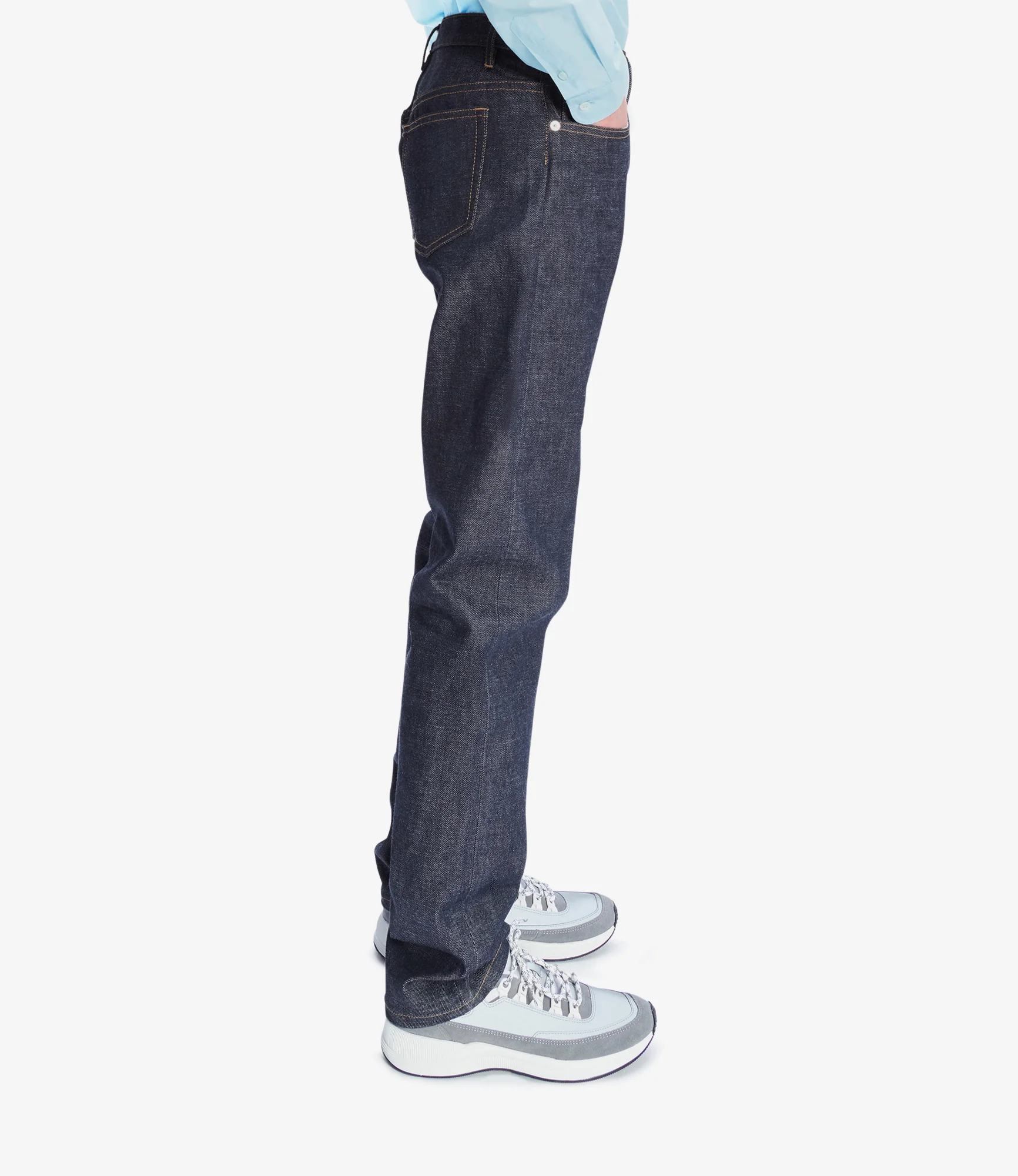 New Standard jeans (M) - Image 5