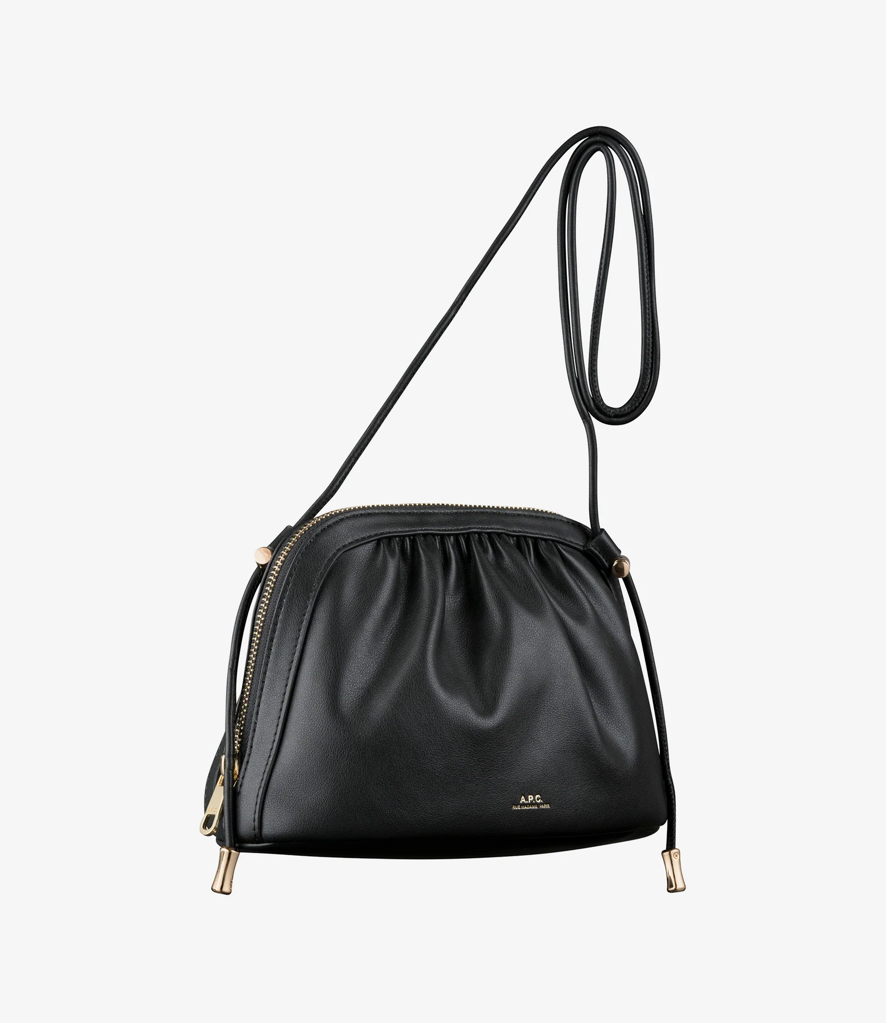 Ninon drawstring bag - Image 3