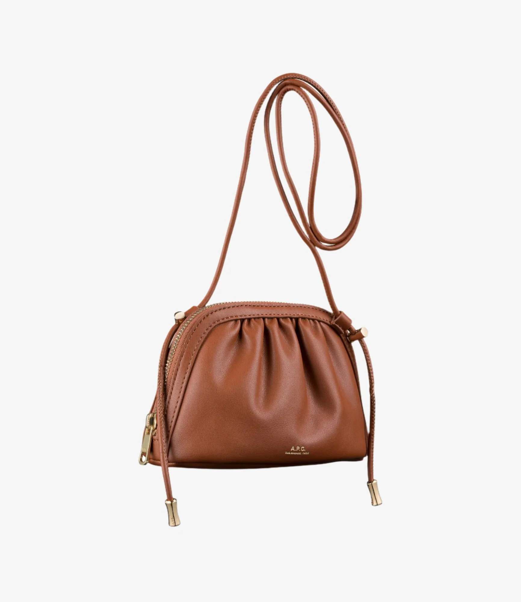 Ninon Small drawstring bag - Image 3