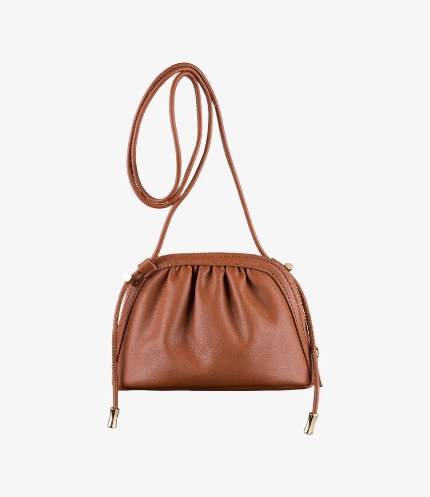 Ninon Small drawstring bag - Image 4