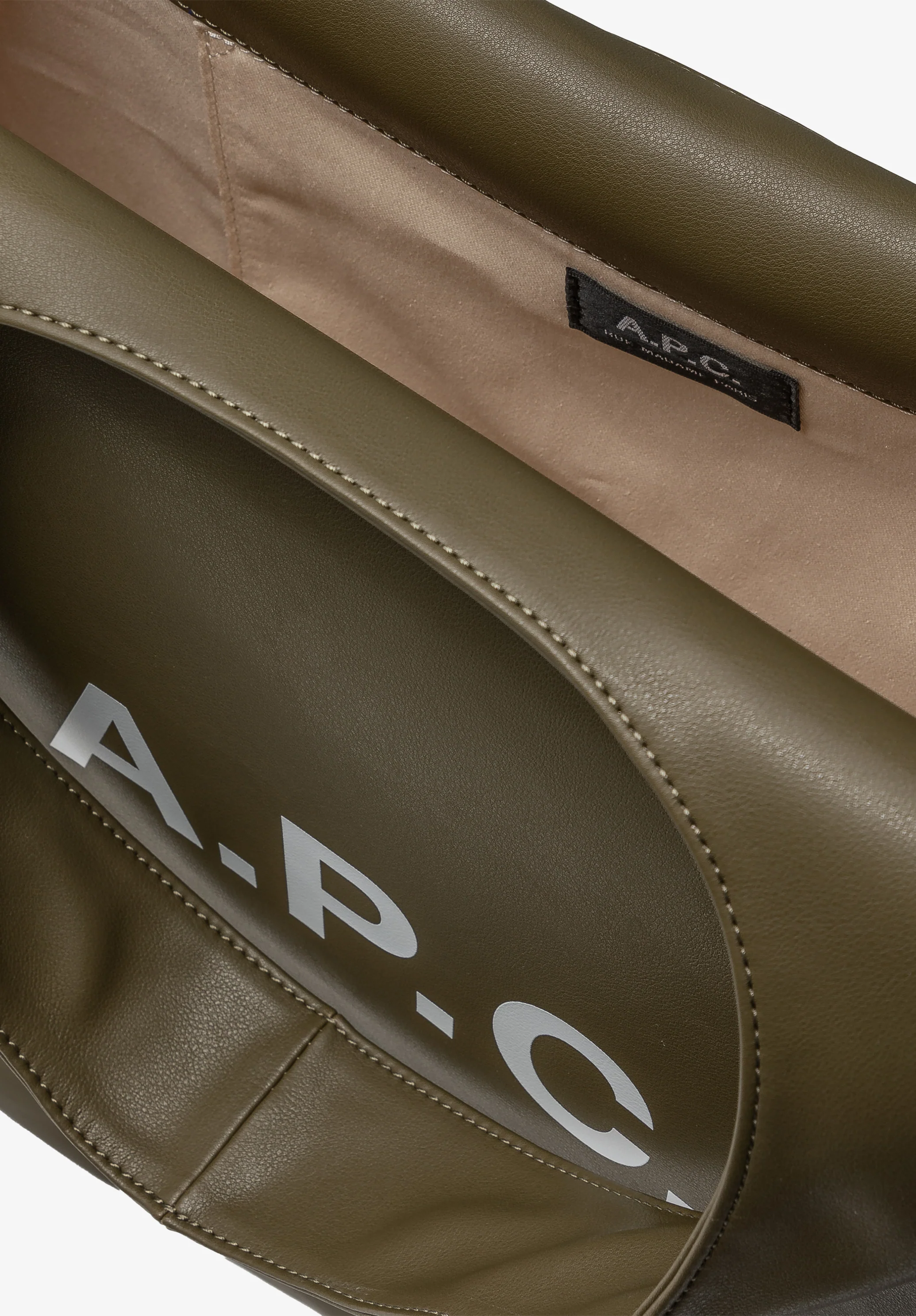 Ninon tote bag - Image 5